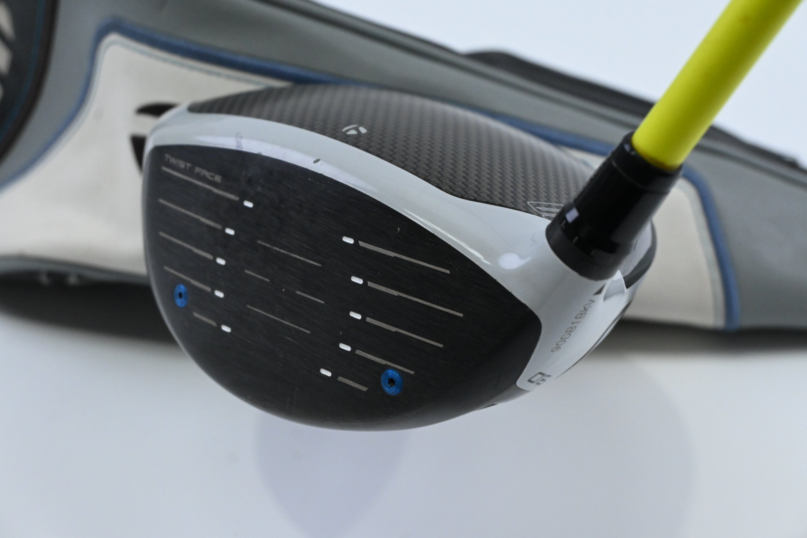 Taylormade SIM Driver / 9 Degree / Stiff Flex UST ProForce V2 7 Shaft