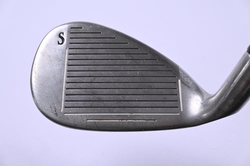 Callaway Big Bertha 2002 Sand Wedge / 54 Degree / Senior Flex RCH 75 Shaft