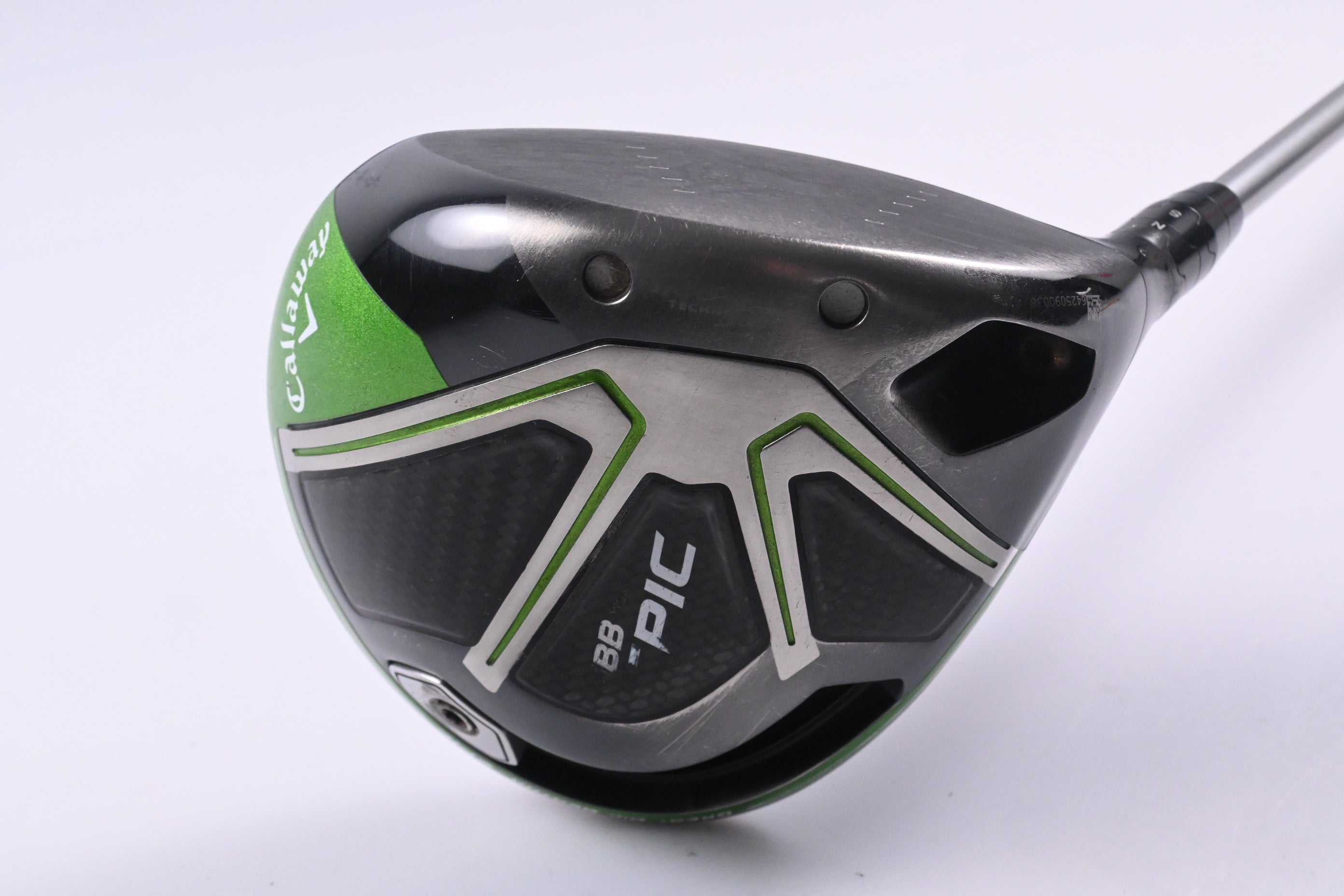 Callaway GBB Epic Driver / 10.5 Degree / Stiff Flex Diamana M+ Red 60 Shaft