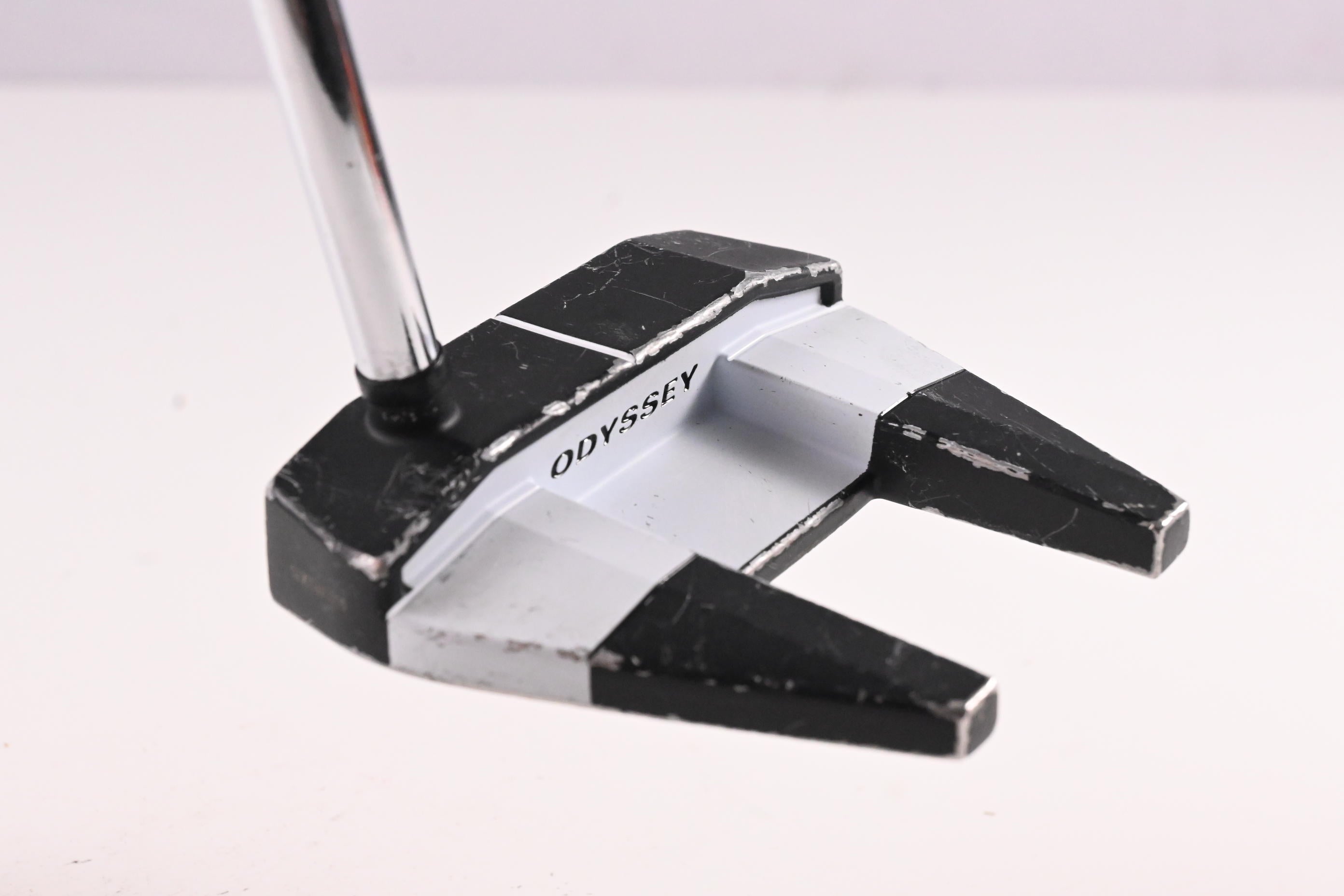 Odyssey White Hot Versa Seven Putter / 34 Inch