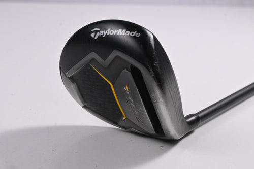 TaylorMade RBZ #5 Wood / 18 Degree / Senior Flex Vanquish 5 Shaft