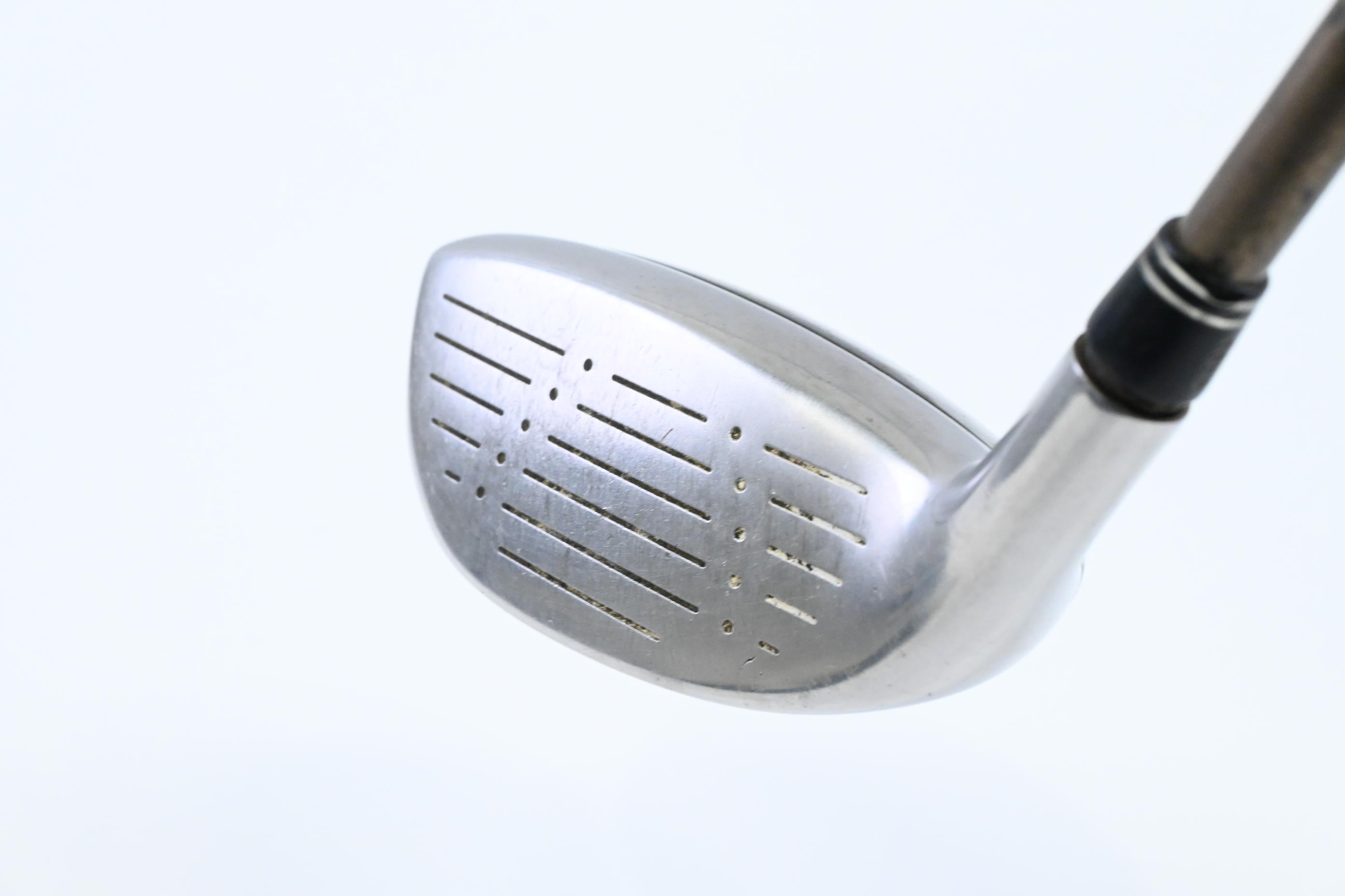 Cobra Baffler TWS #4 Hybrid / 26 Degree / Senior Flex Aldila DVS HL 60 Shaft