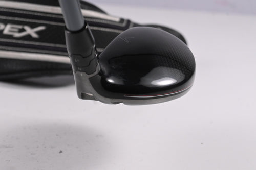 Callaway Apex 21 #3 Hybrid / 19 Degree / Stiff Flex Recoil Dart 75 Shaft