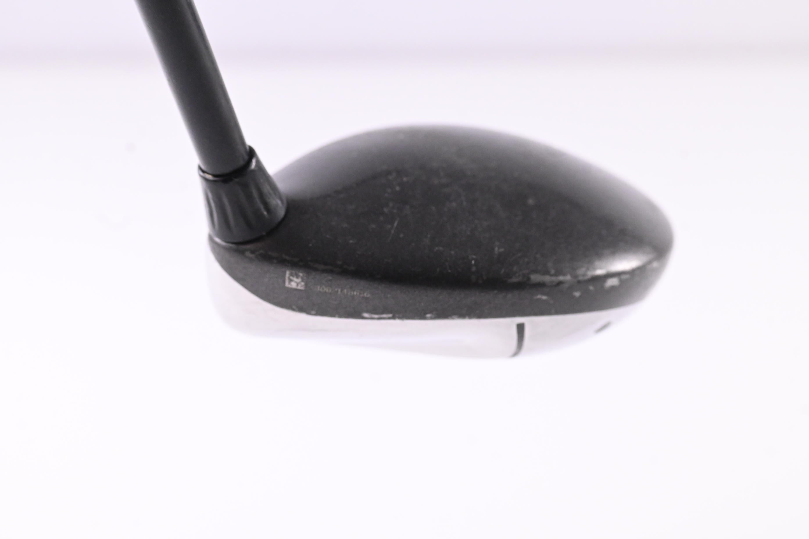 Callaway Big Bertha 2004 #3+ Wood / 13 Degree / Firm Flex Callaway RCH 75 Shaft