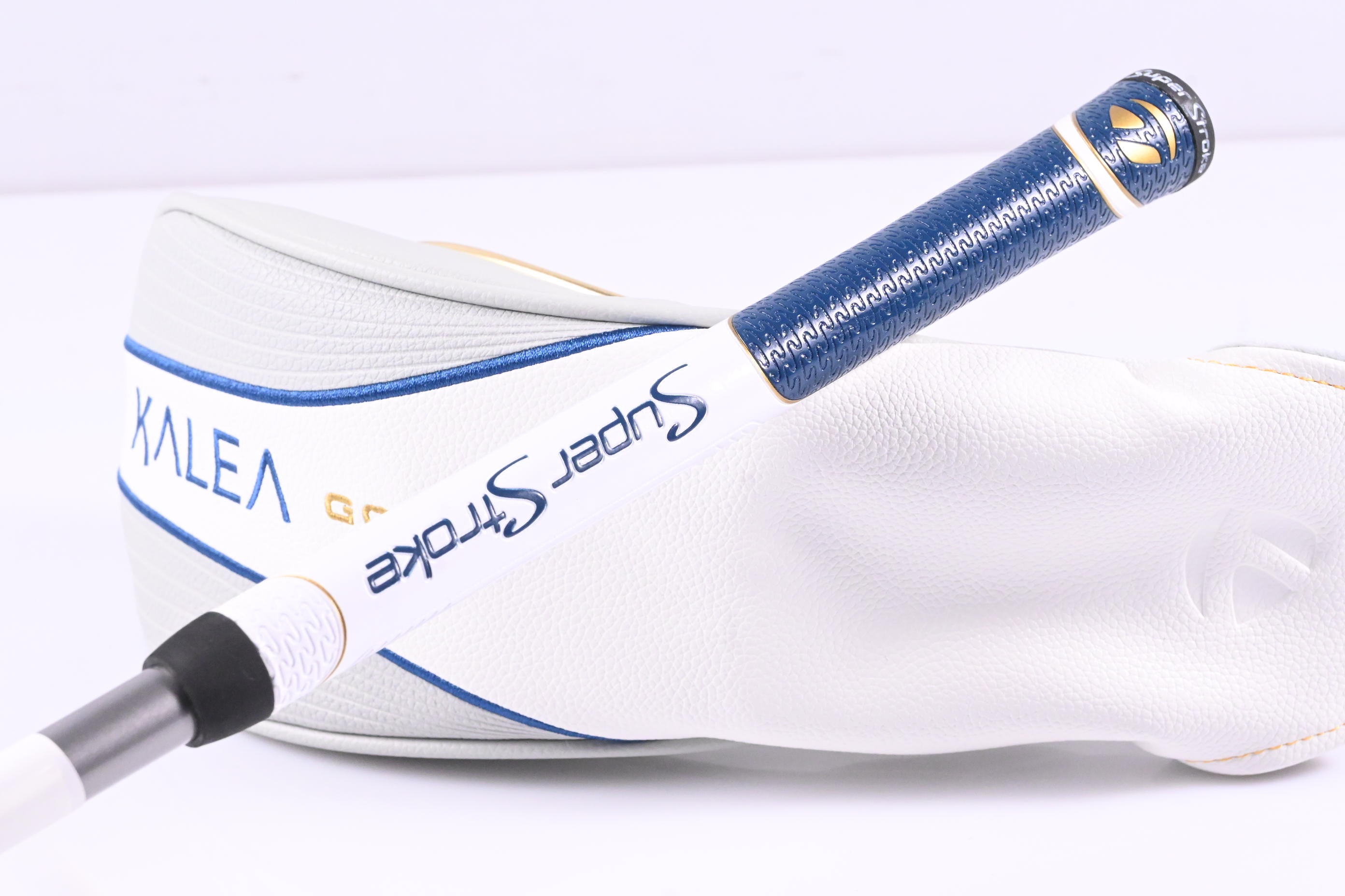Ladies Taylormade Kalea Gold #5 Wood / 20 Degree / Ladies Flex Kalea Gold 40