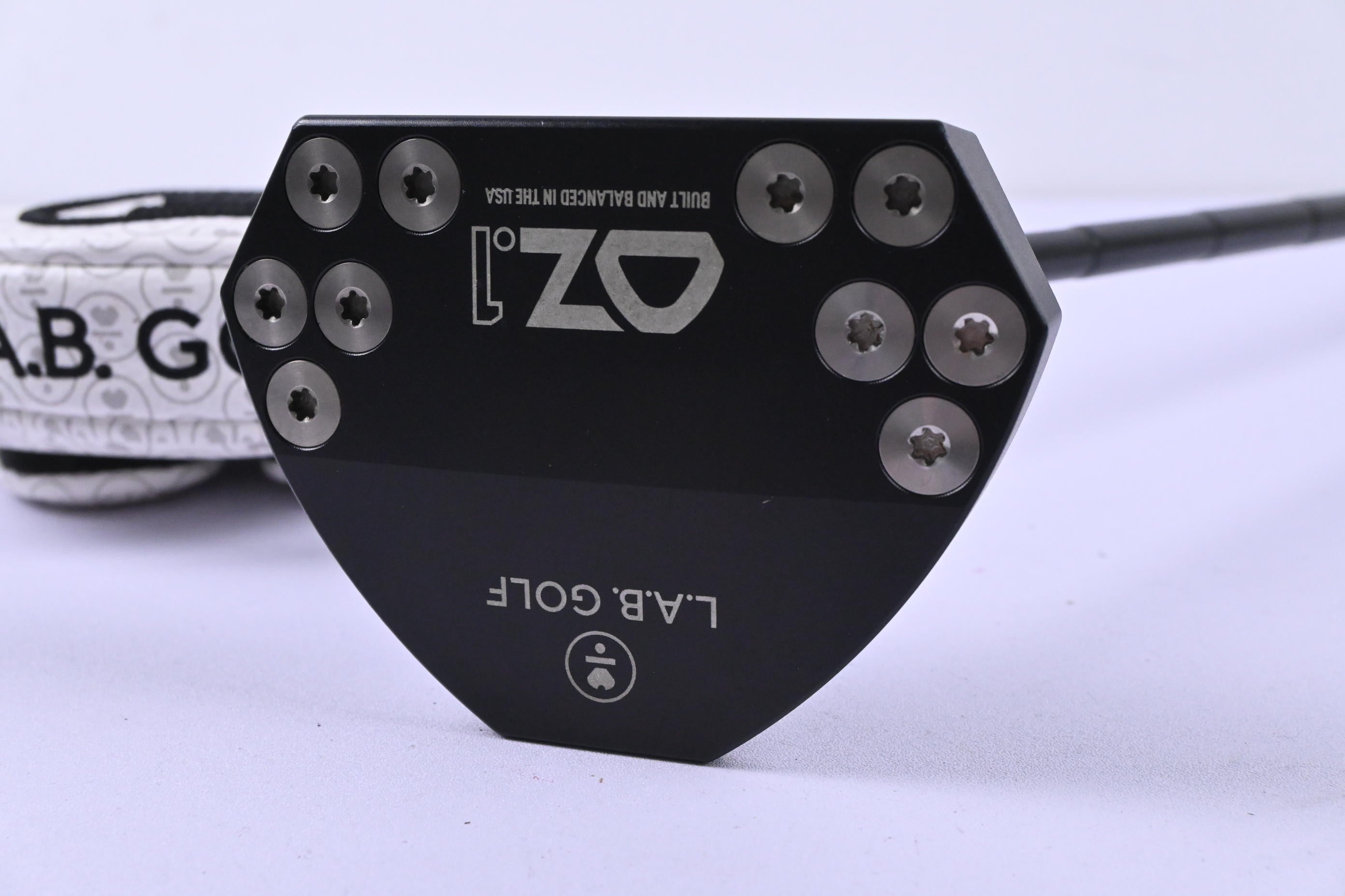 L.A.B Golf OZ.1 Putter / 34 Inch