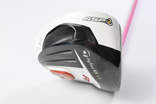 Ladies Taylormade R11 Driver / 9 Degree / Ladies Flex Aldila NV 2KXV 55