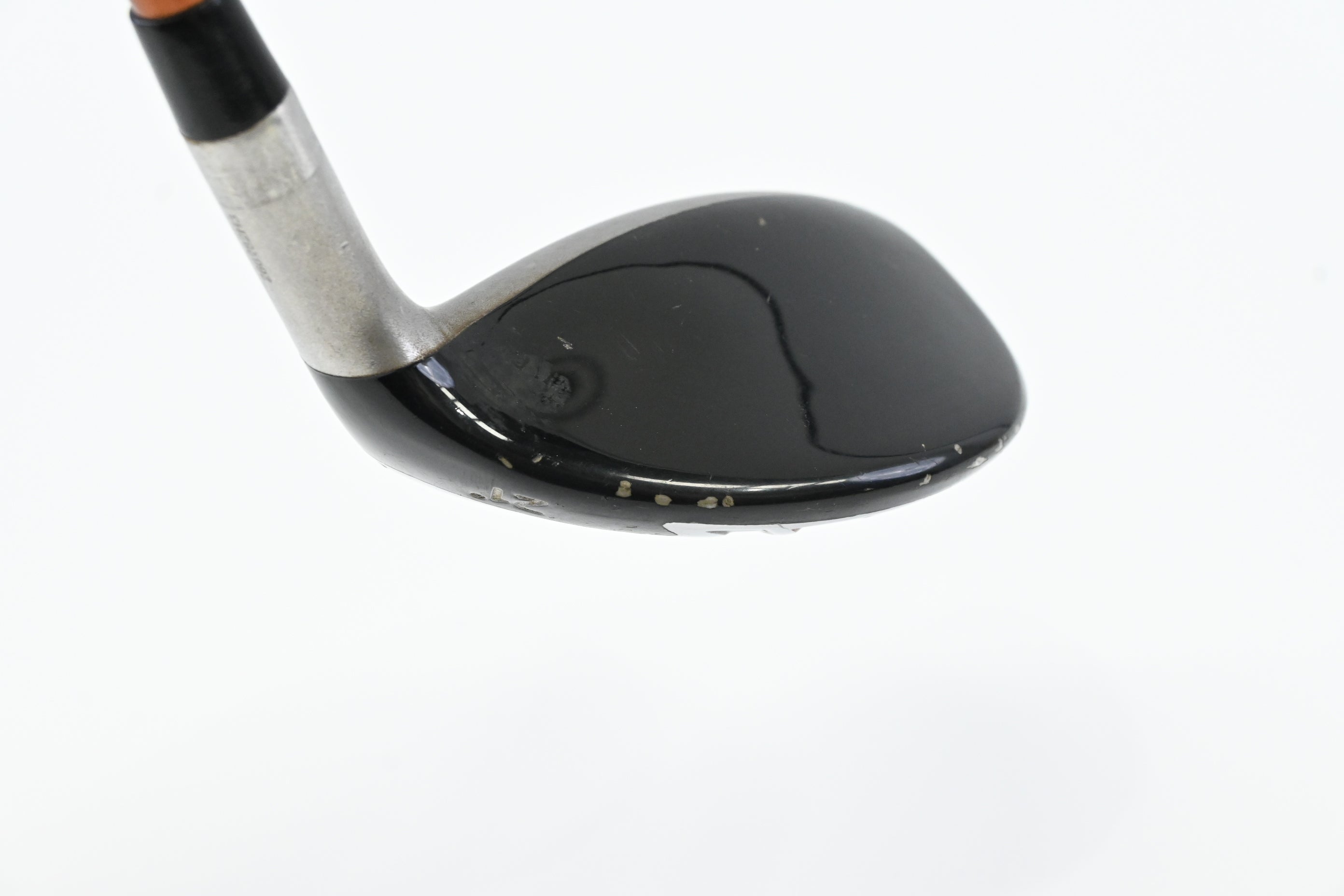 Ping G10 #3 Hybrid / 21 Degree / Stiff Flex Ping TFC 129 Shaft