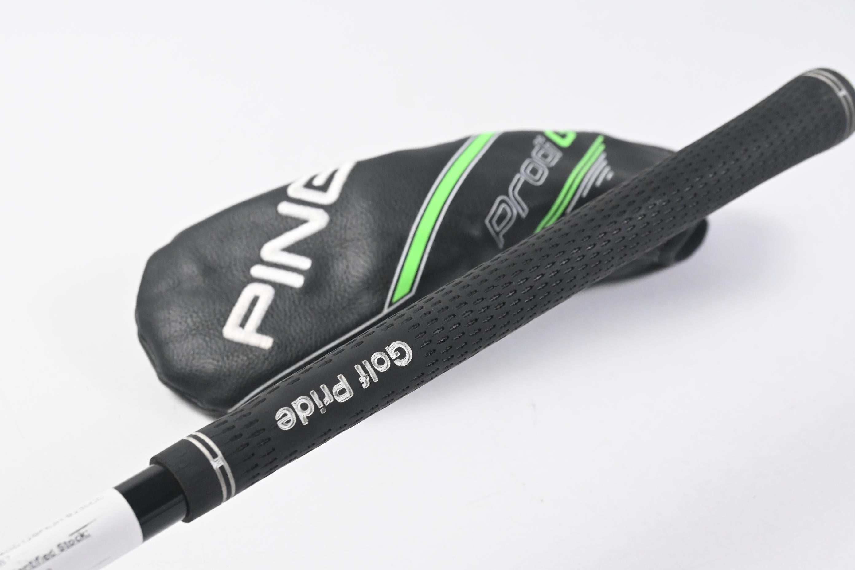 Ping Prodi G Hybrid / 28 Degree / Junior Flex Ping Prodi G Shaft