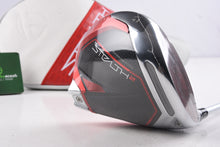 Load image into Gallery viewer, Ladies Taylormade Stealth 2 Driver / 12 Degree / Ladies Flex Aldila Ascent 45
