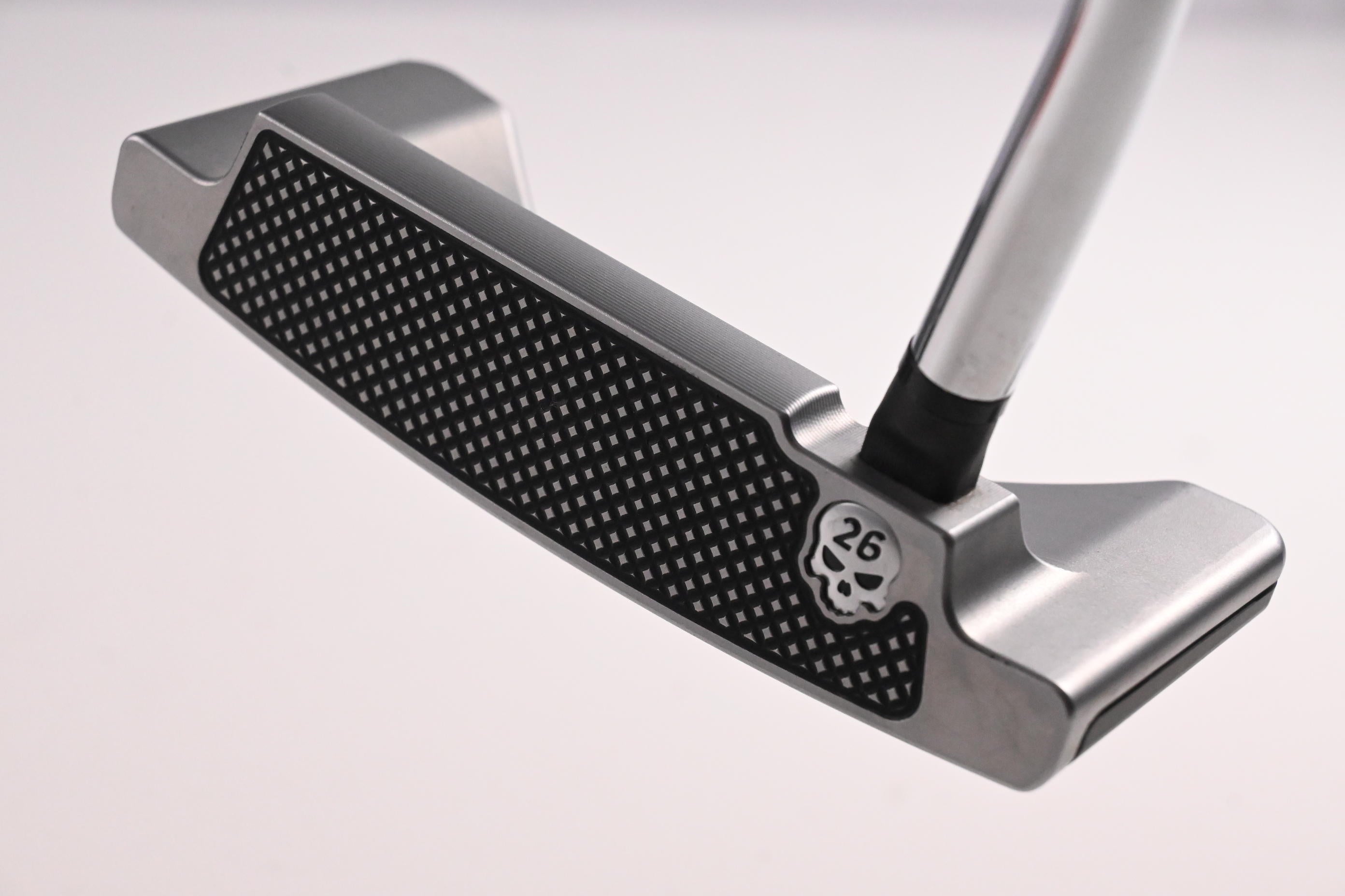 PXG Battle Ready II Mustang Putter / 35 Inch