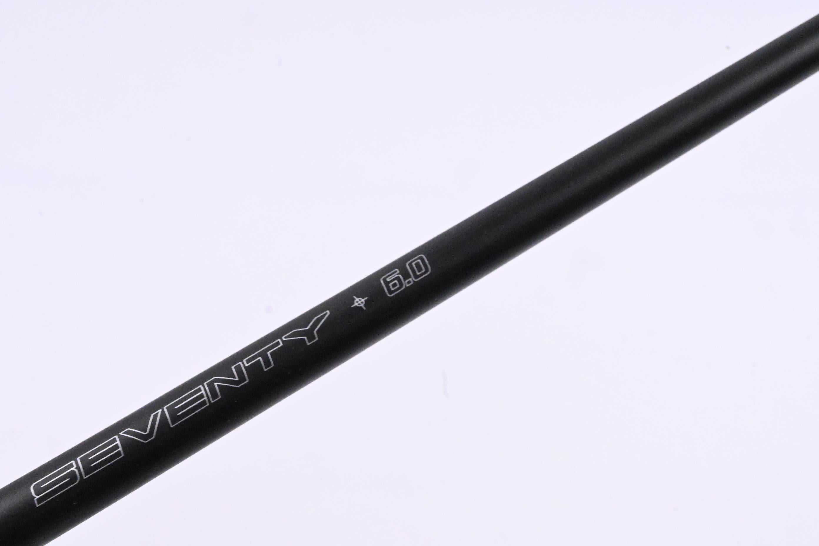 Project X Cypher 2.0 70 #4 Hybrid Shaft / Stiff Flex / Callaway 3rd Gen