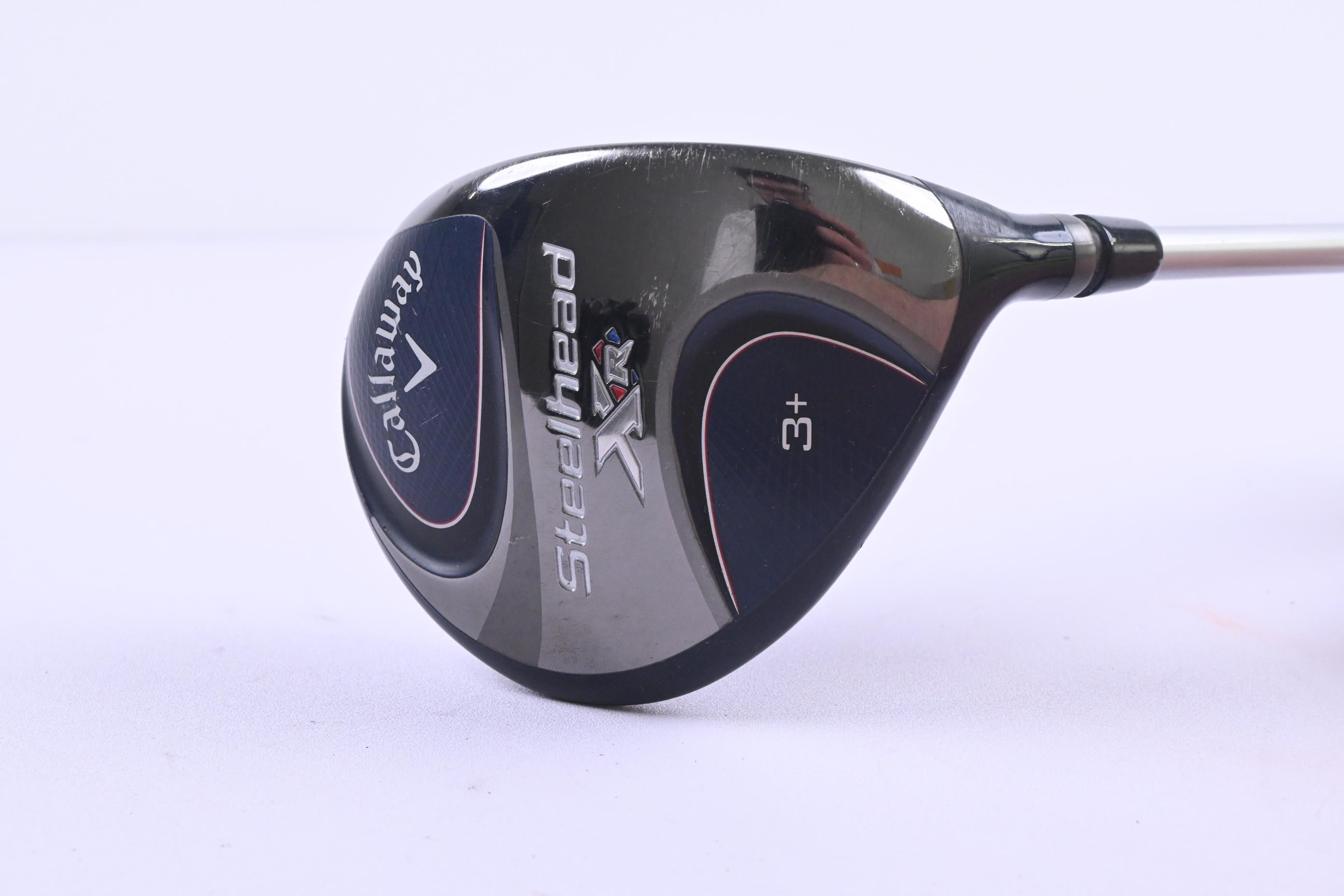 Callaway Steelhead XR #3 Wood / 13.5 Degree / Stiff Flex Tensei CK Blue 65