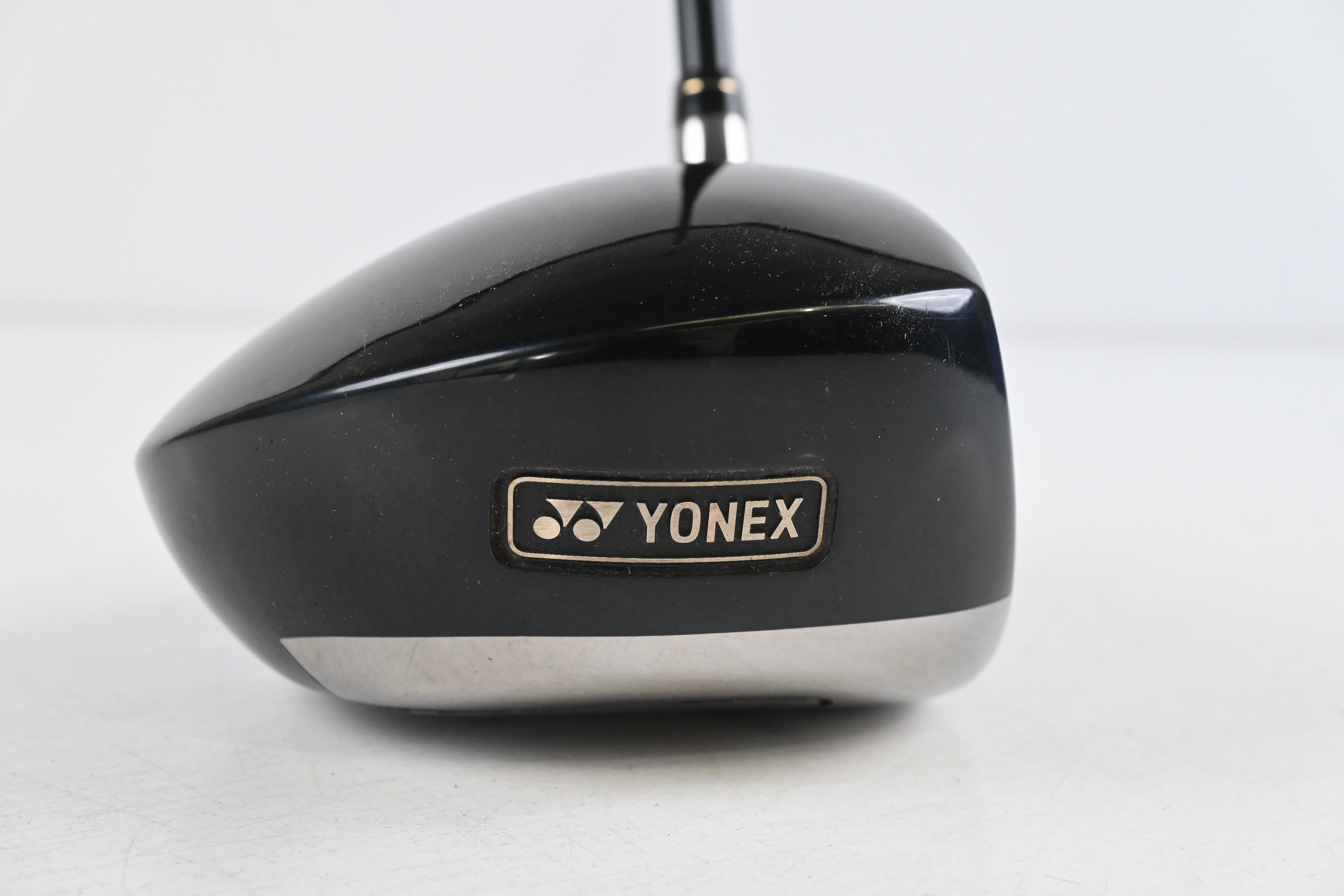 Yonex Cyberstar Powerbrid Driver / 10.5 Degree / Stiff Flex Yonex UL-Titanium 70