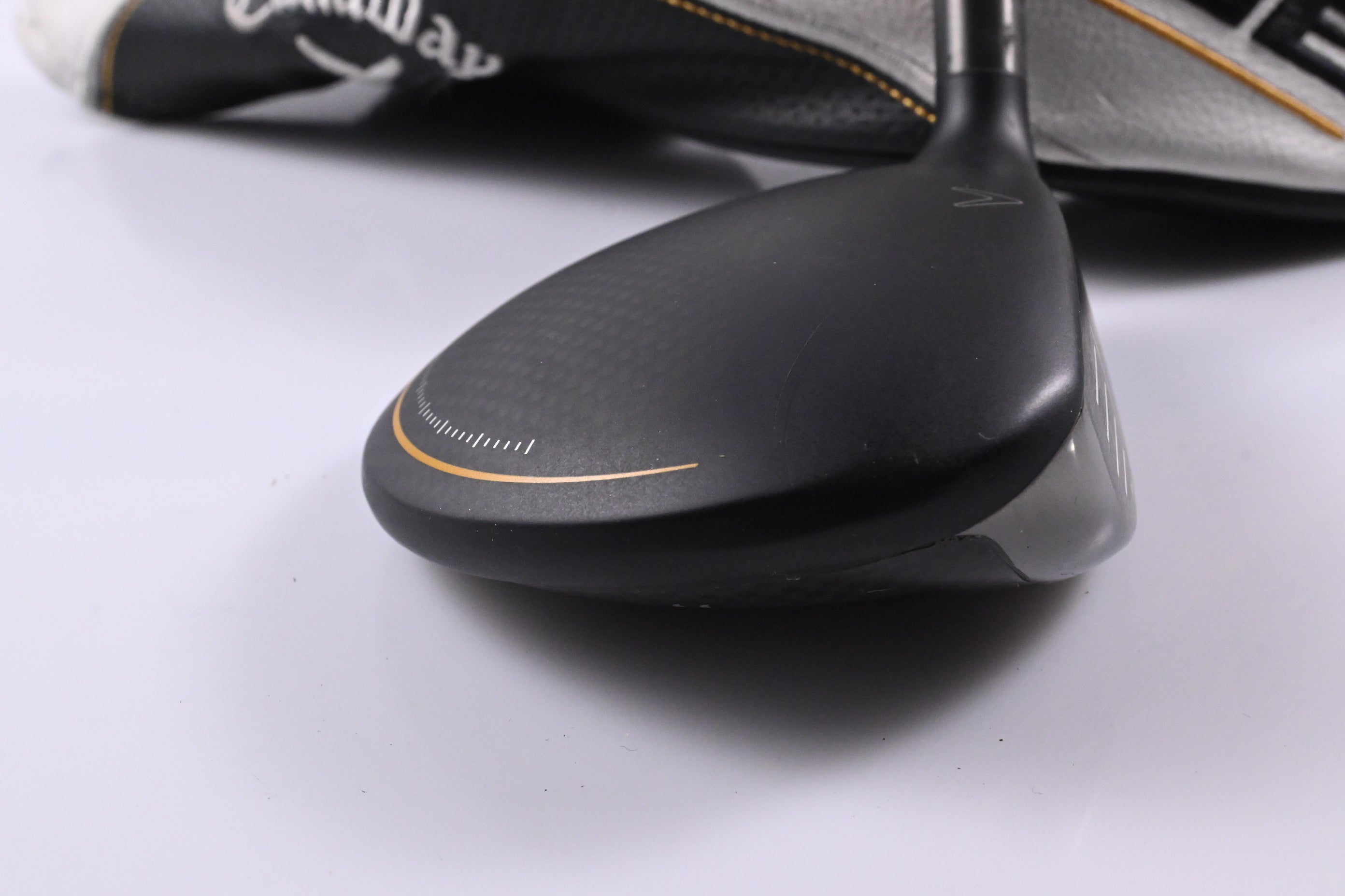 Callaway Rogue ST Max #3 Wood / 15 Degree / Stiff Flex Tensei AV Blue 65 Shaft