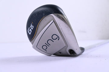 Ladies Ping G Le3 #5 Wood / 21 Degree / Ladies Flex Ping ULT 250 Shaft