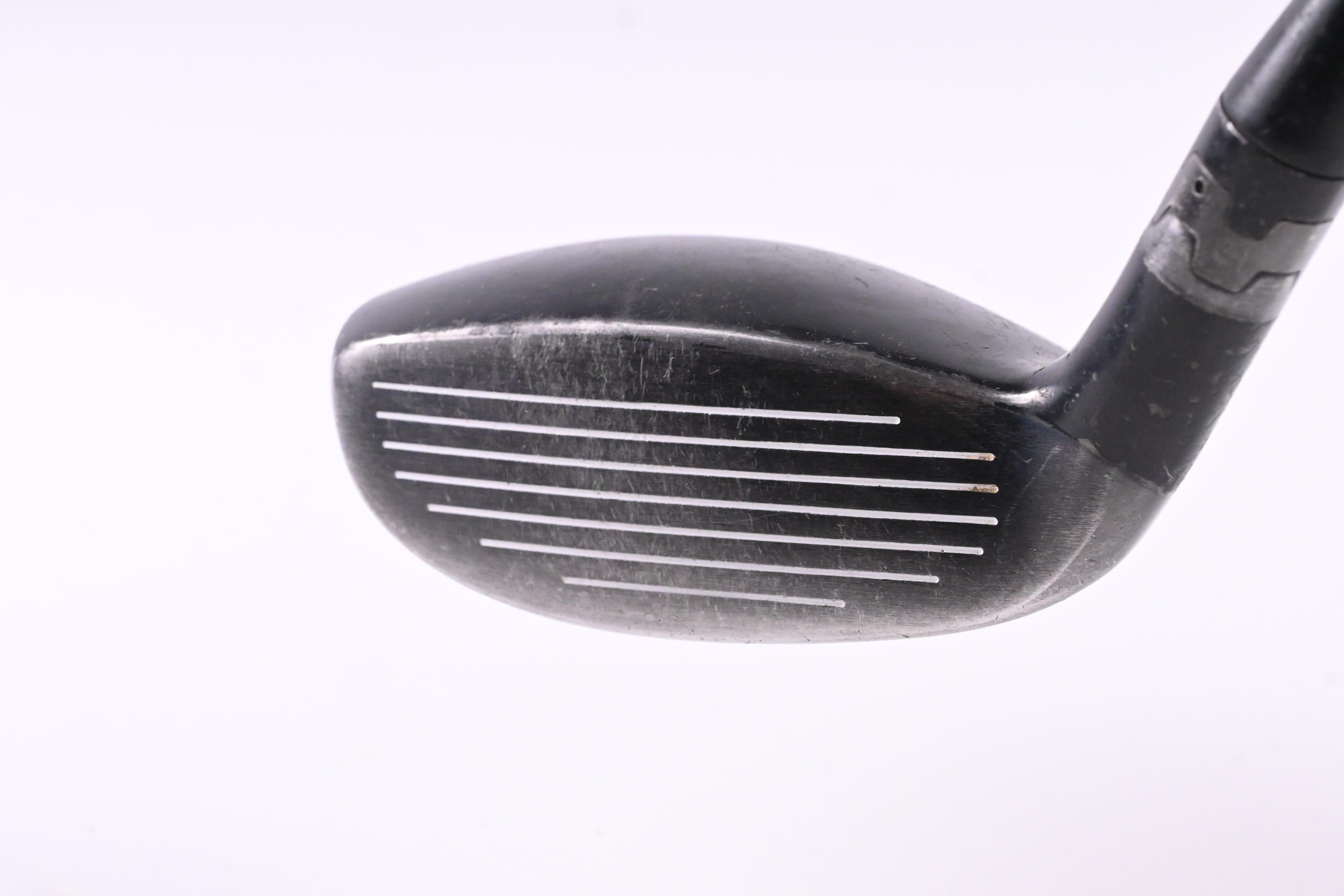 Titleist 910H #3 Hybrid / 19 Degree / Stiff Flex Diamana Kai'li 80 Shaft