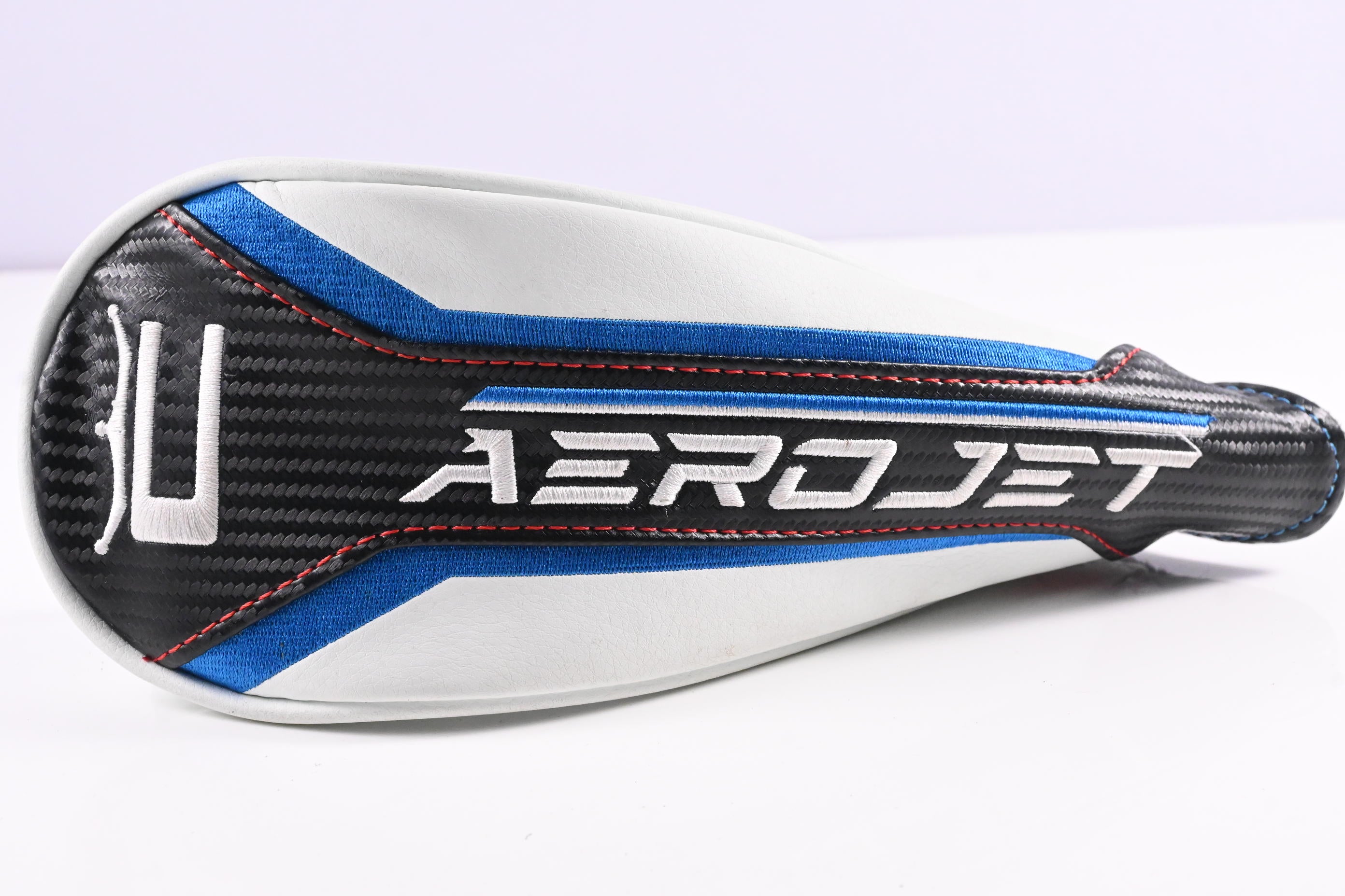 Cobra Aerojet #3 Wood / 15 Degree / Regular Flex Kai'li Blue 60 Shaft