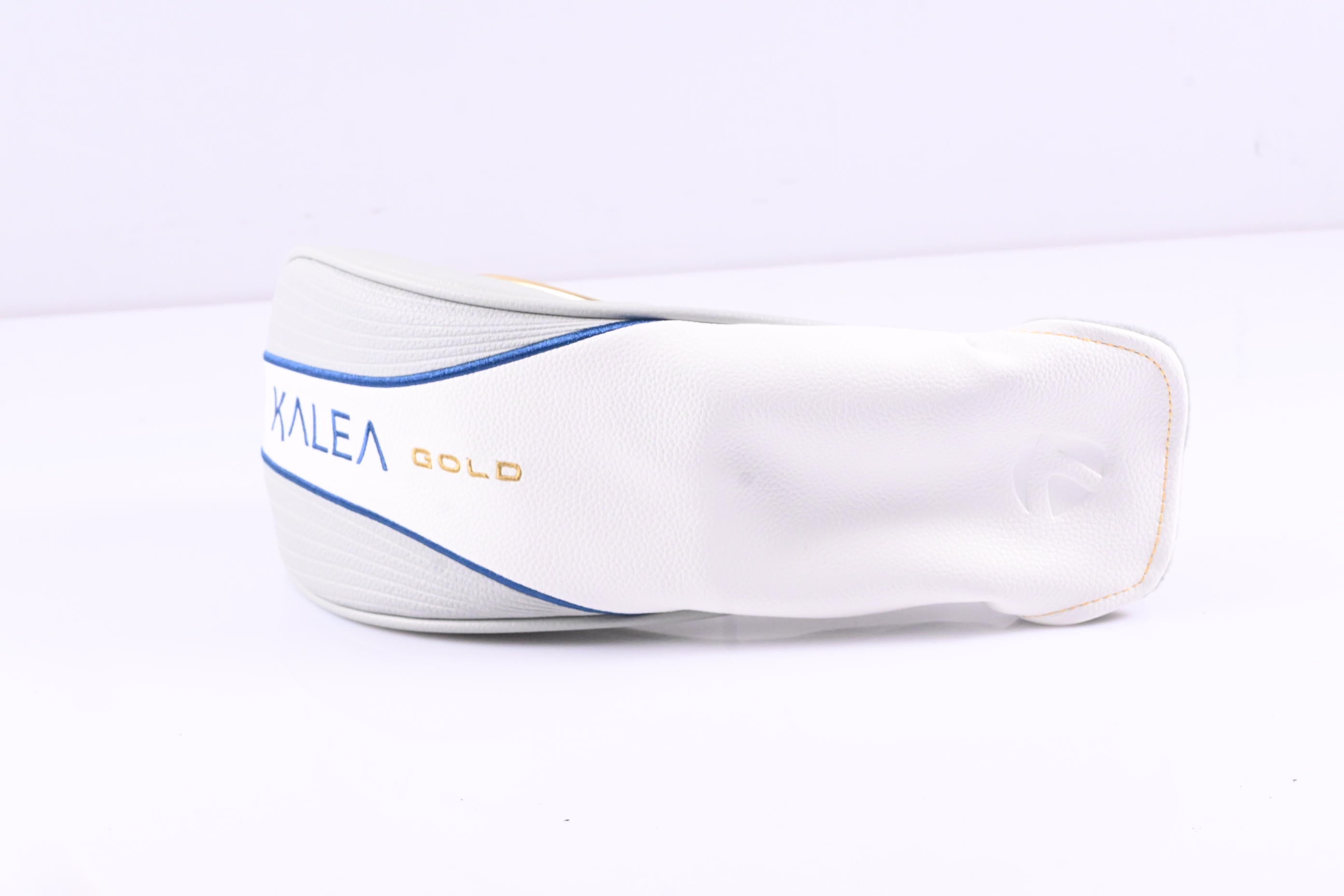 Ladies Taylormade Kalea Gold #5 Wood / 20 Degree / Ladies Flex Kalea Gold 40