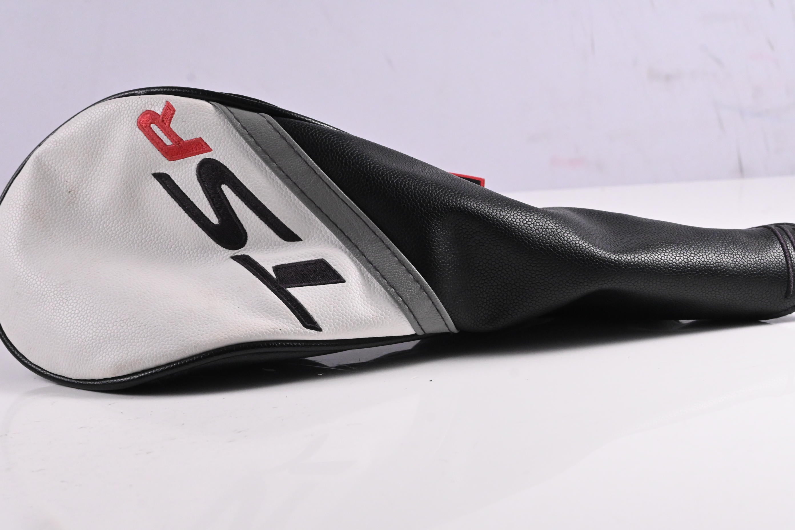 Titleist TSR2 Driver / 10 Degree / Regular Flex HZRDUS CB Red 50 Shaft