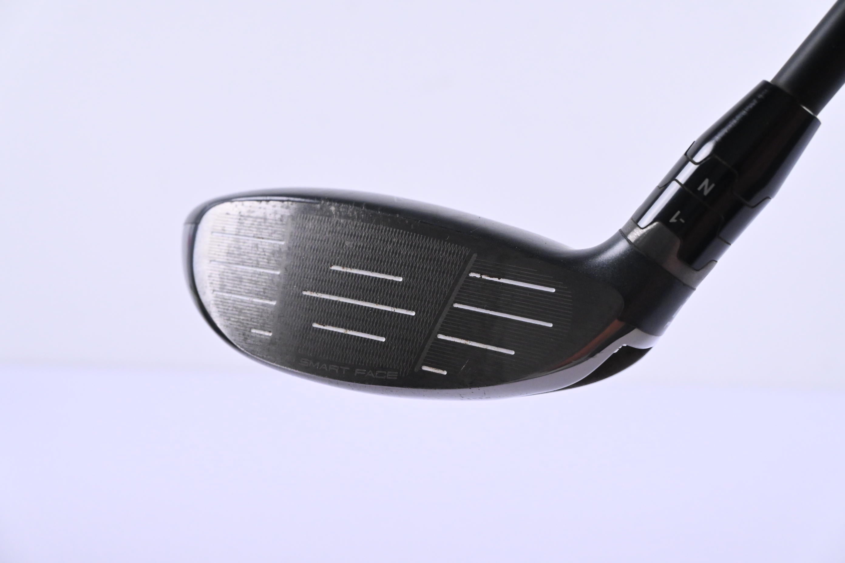 Callaway Paradym Ai Smoke Max #3 Wood / 15 Degree / Regular Flex Tensei Shaft