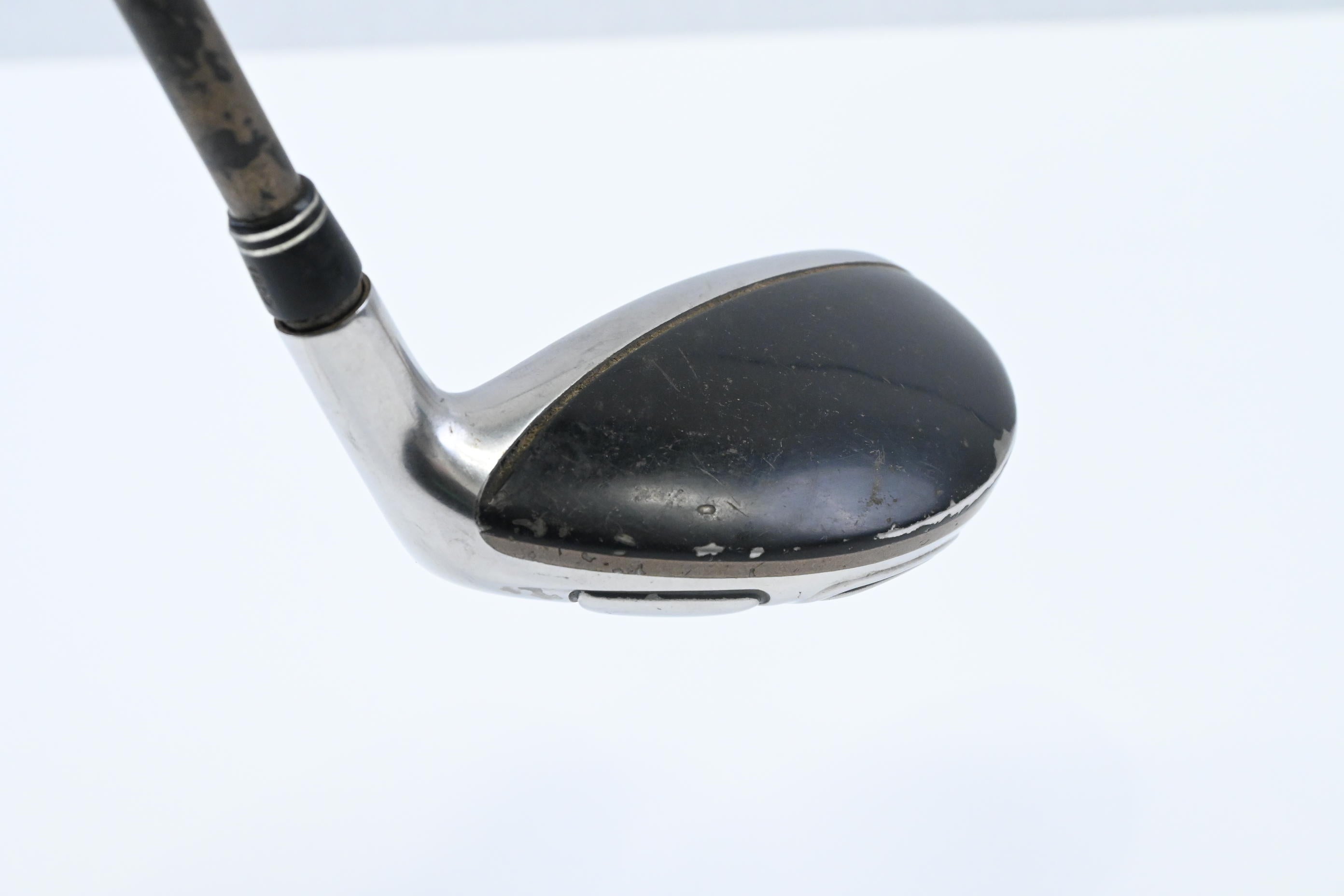 Cobra Baffler TWS #4 Hybrid / 26 Degree / Senior Flex Aldila DVS HL 60 Shaft