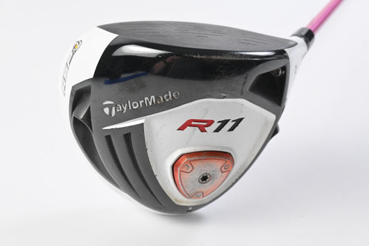 Ladies Taylormade R11 Driver / 9 Degree / Ladies Flex Aldila NV 2KXV 55