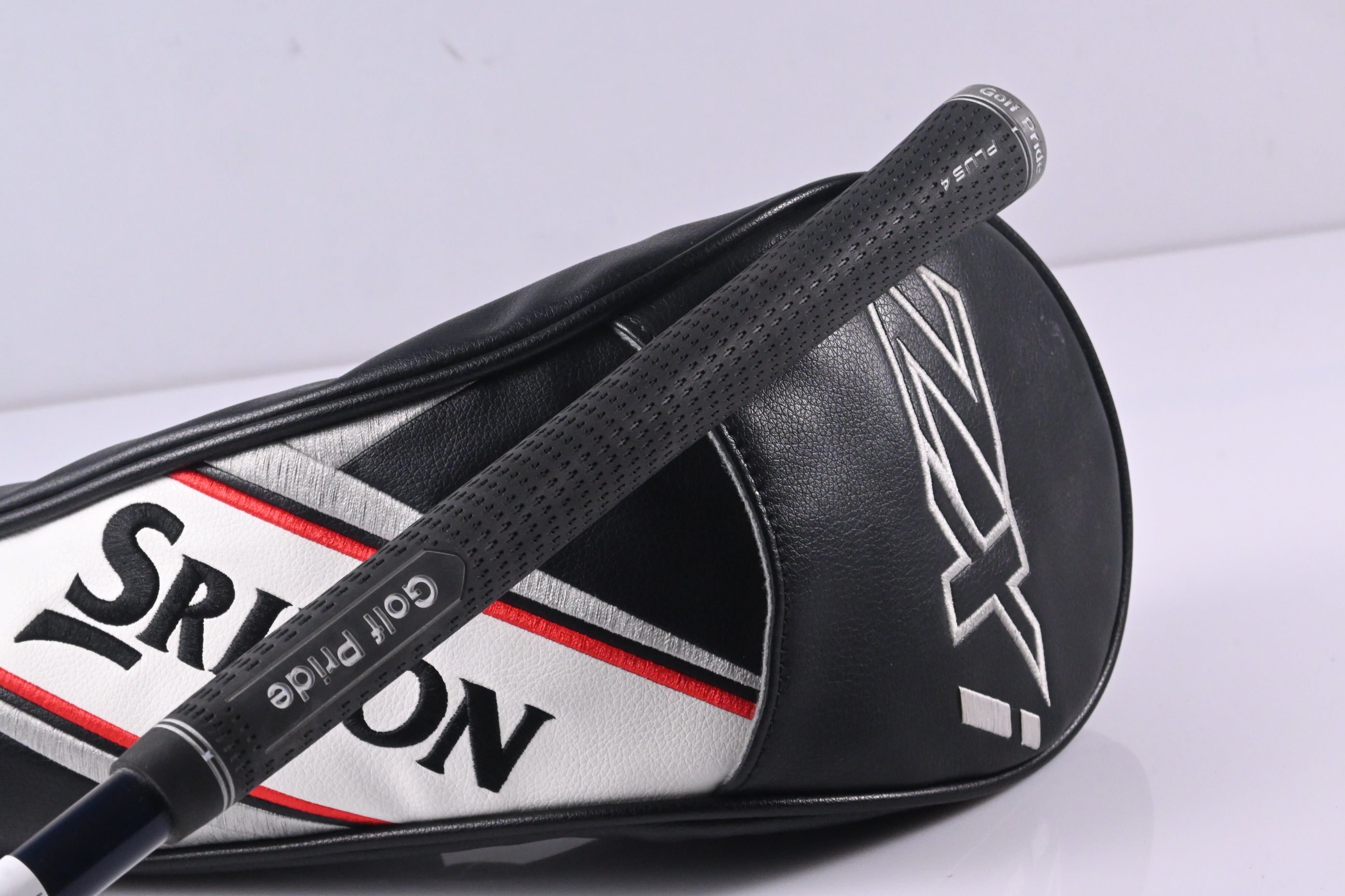 Srixon ZXi Driver / 10.5 Degree / Stiff Flex Ventus TR Blue 6 Shaft