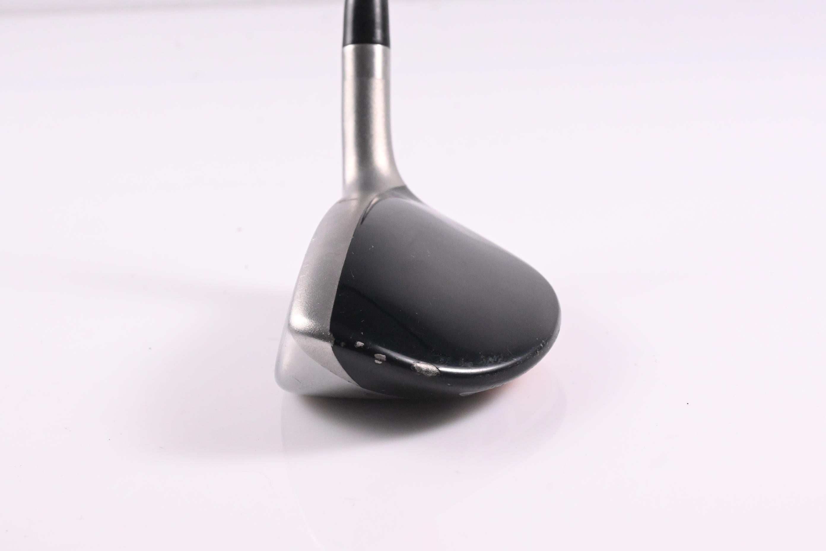 Left Hand Ping G10 #3 Hybrid / 18 Degree / Regular Flex Ping TFC 129 Shaft
