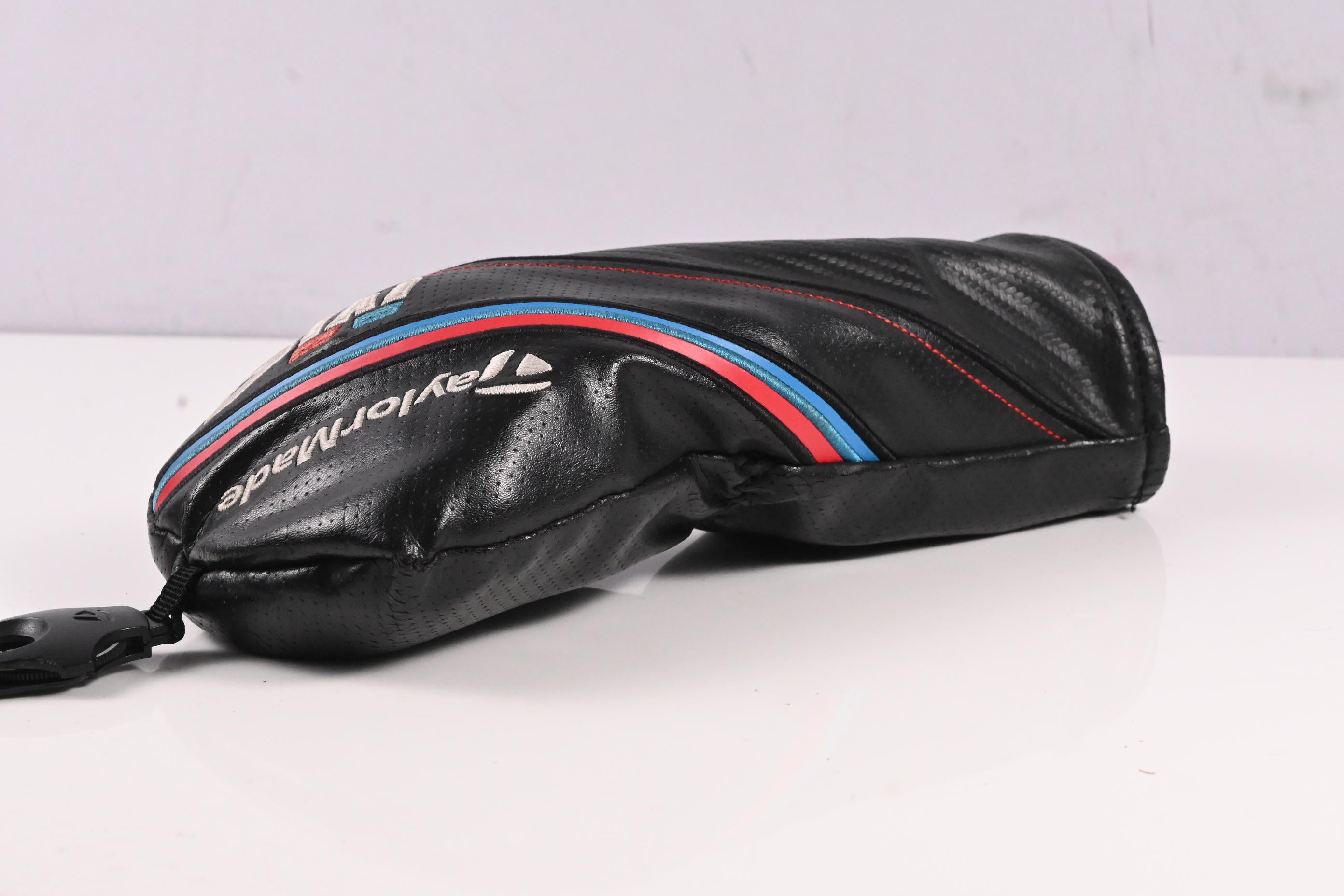 Taylormade M4 #5 Wood / 18 Degree / Regular Flex Fujikura Atmos Red 5 Shaft