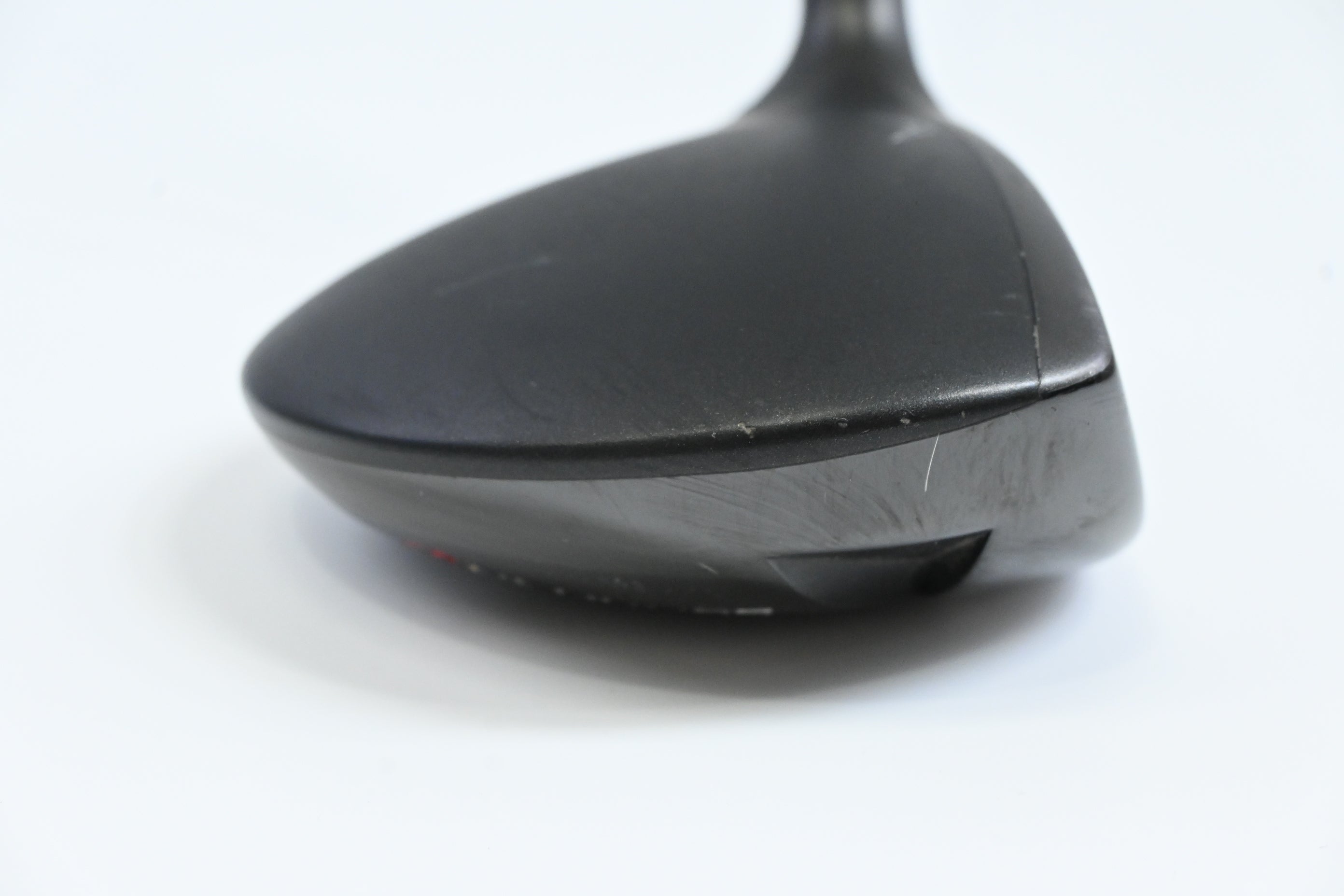 Benross Hot Speed 2 #3 Wood / 16 Degree / Regular Flex Aldila Tour ATX 75 Shaft