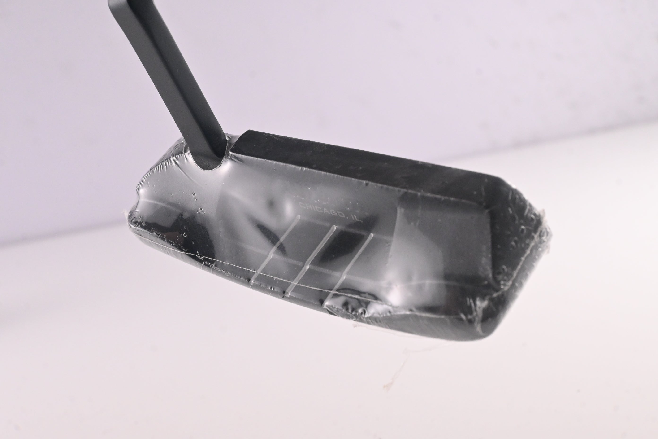 Wilson Infinite 2024 Windy City Putter / 34 Inch