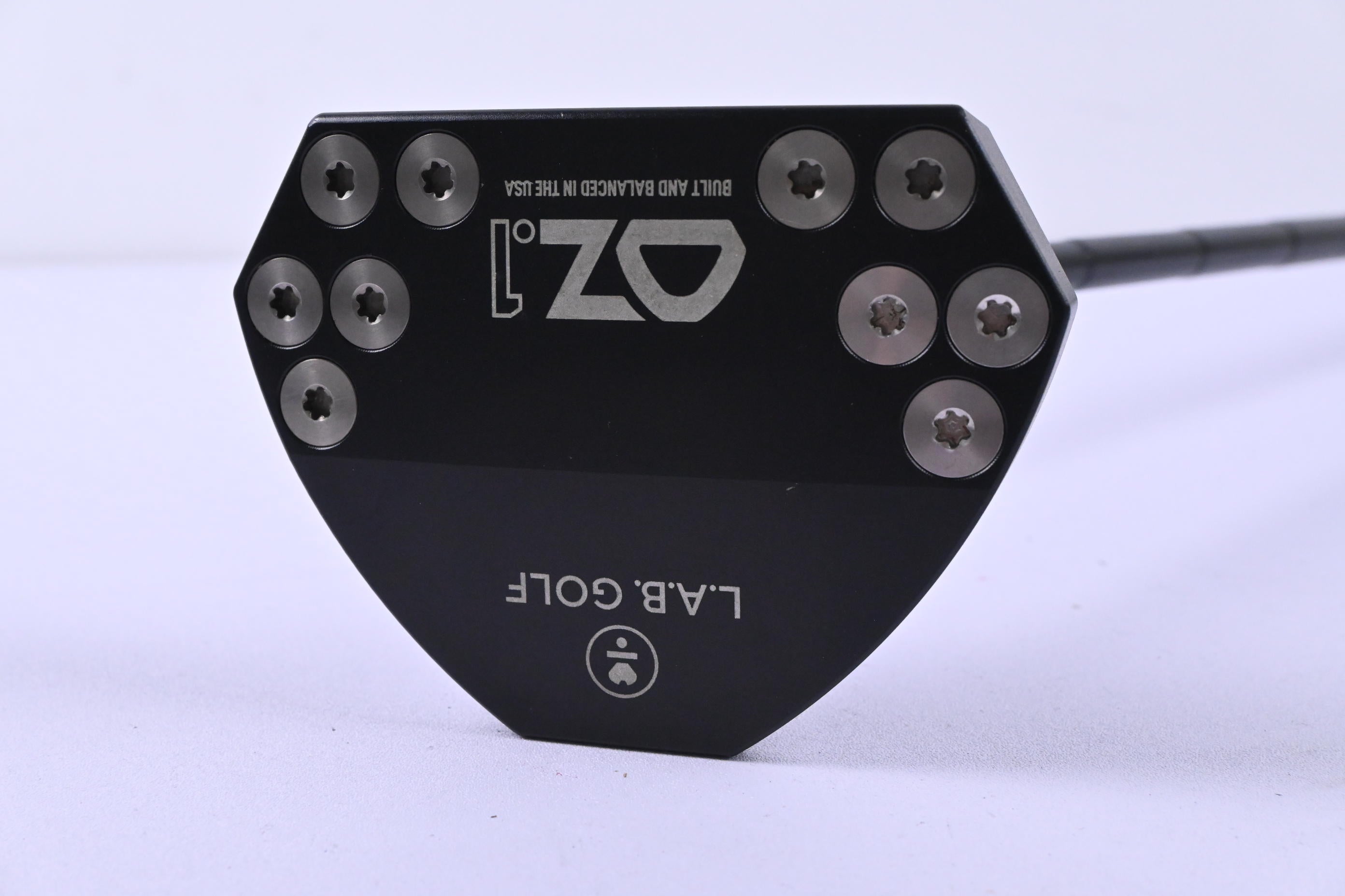 L.A.B Golf OZ.1 Putter / 34 Inch