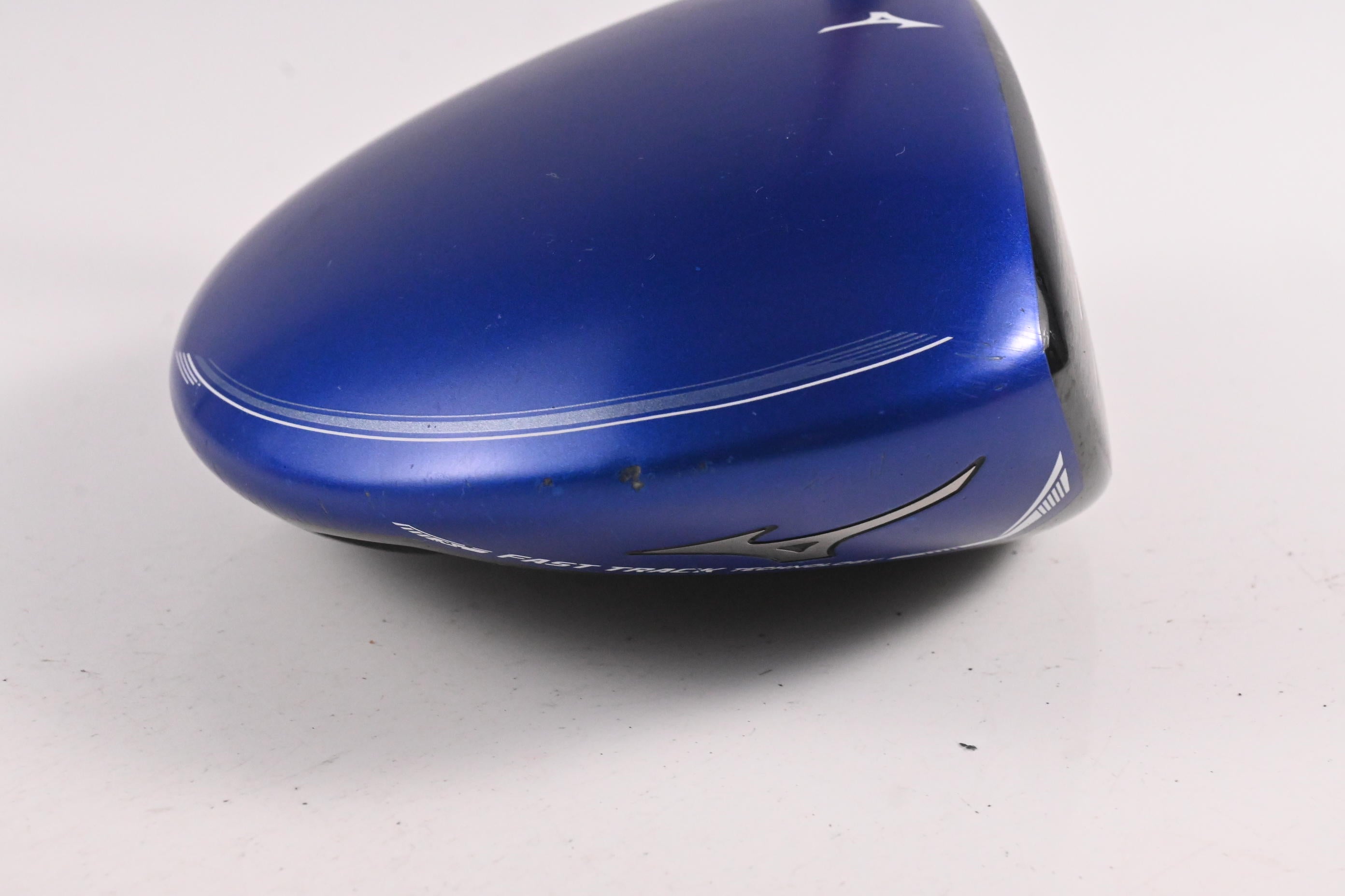 Mizuno JPX 900 Driver / 7.5-11.5 Degree / Regular Flex Fujikura Speeder 569