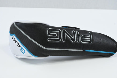 Ping G440 Max #3 Wood / 15 Degree / Senior Flex Ping Alta CB Blue 65