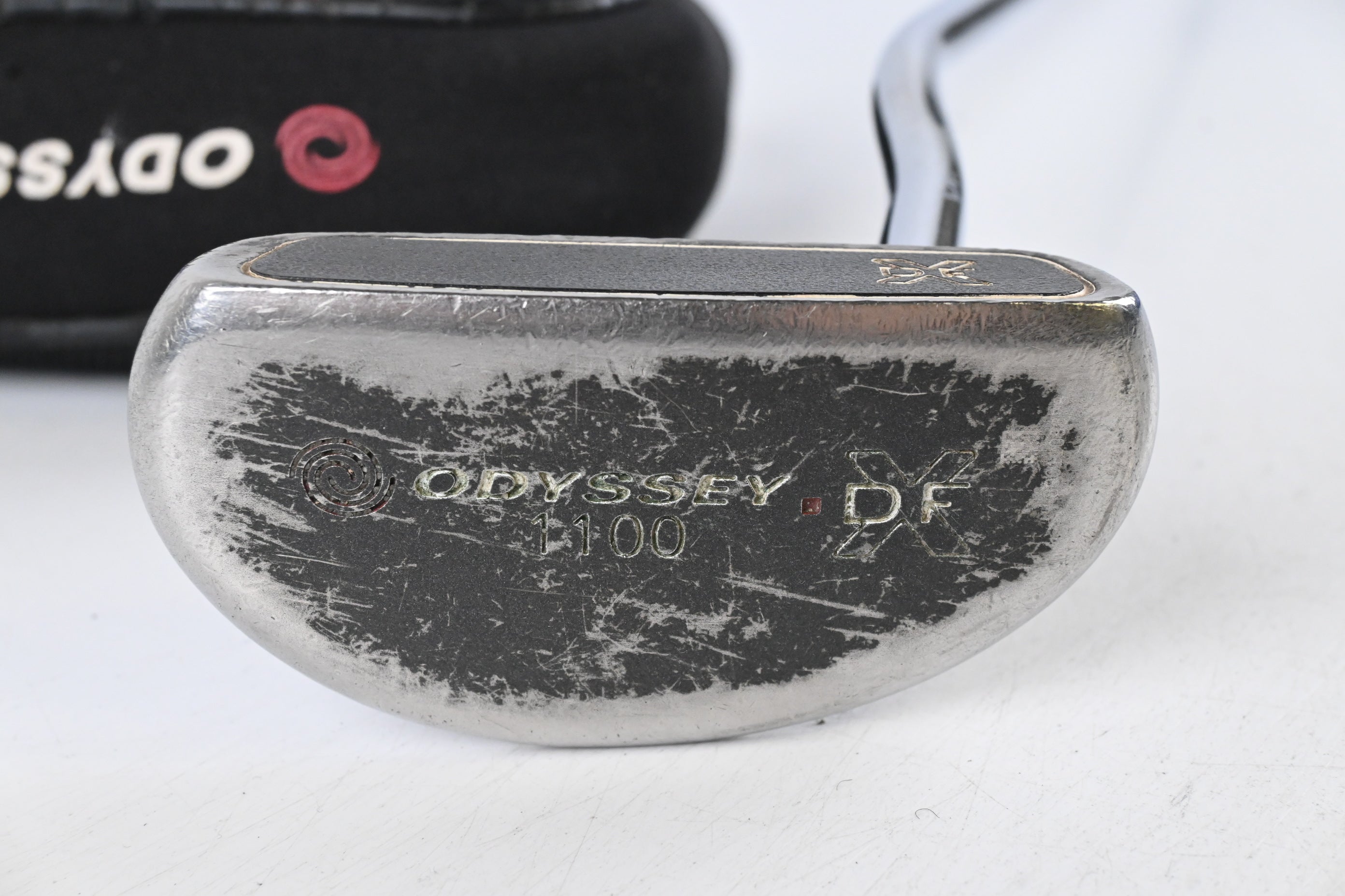 Odyssey DFX 1100 Putter / 35 Inch