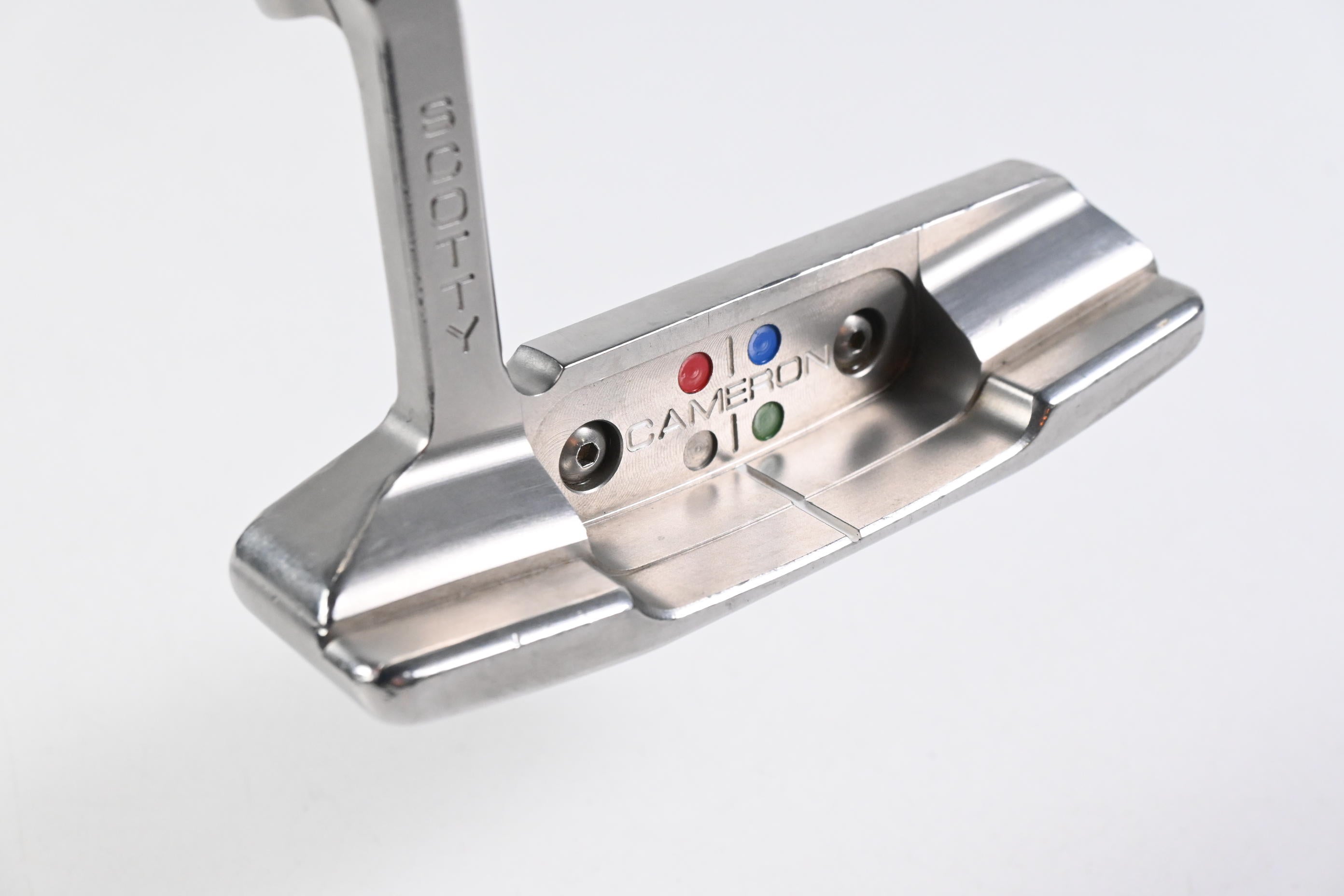 Scotty Cameron Studio Style Newport 2 Putter / 34 Inch