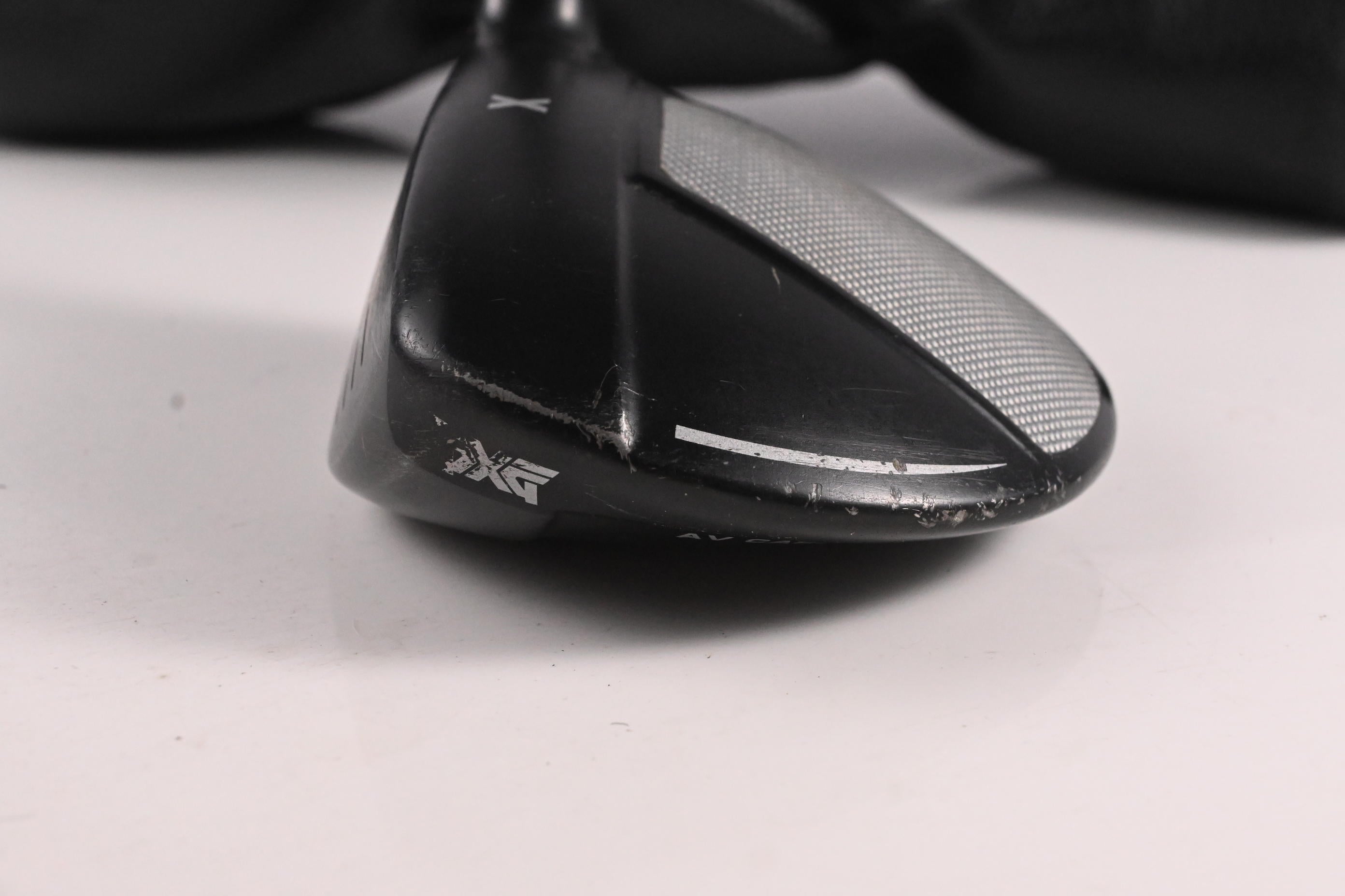 Left Hand PXG 0341 XF Gen4 #3 Wood / 16 Degree / Senior Flex Project X Cypher 40