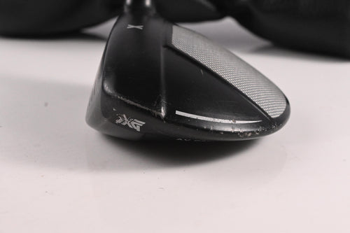 Left Hand PXG 0341 XF Gen4 #3 Wood / 16 Degree / Senior Flex Project X Cypher 40