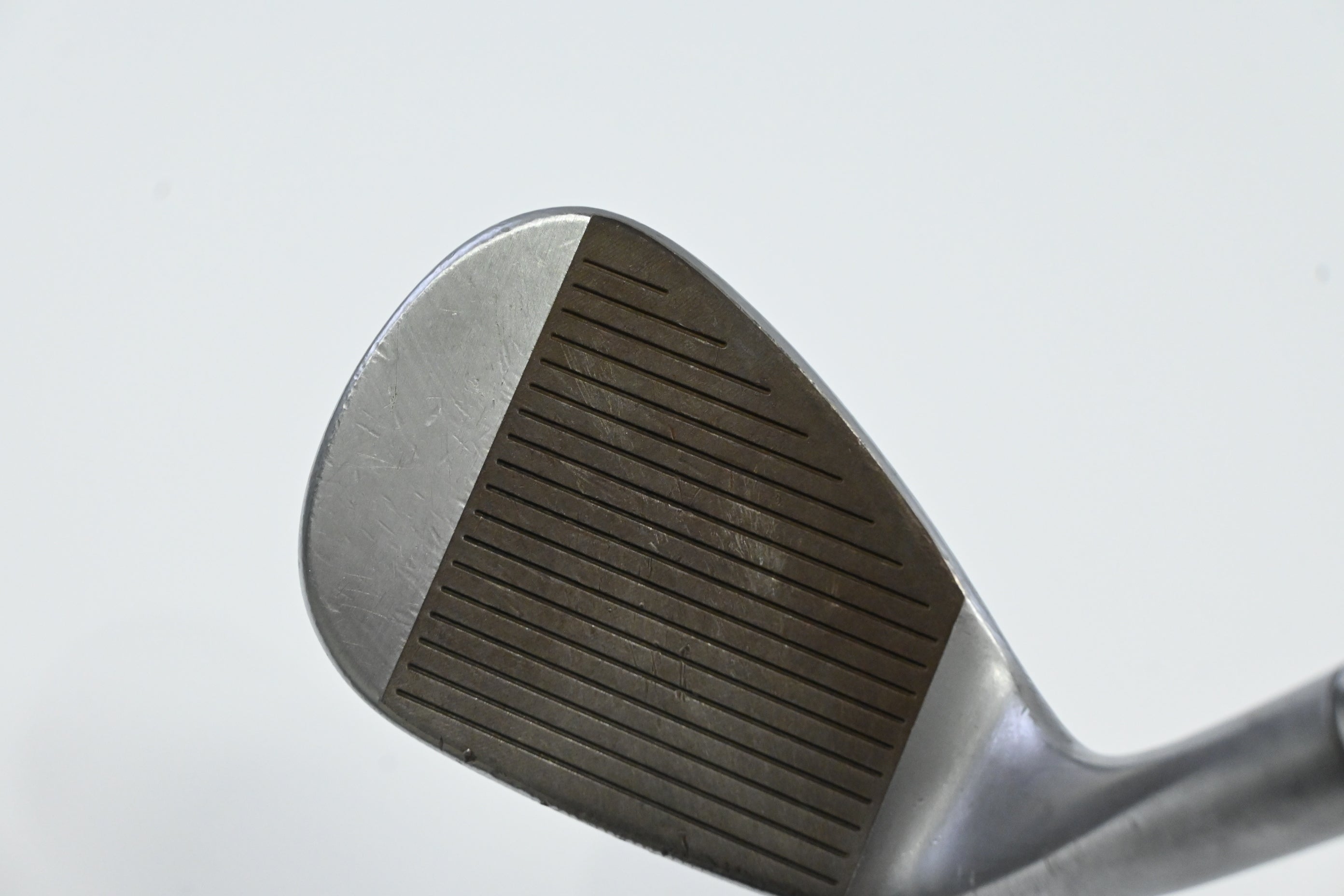 Taylormade Milled Grind 4 Sand Wedge / 56 Degree / Wedge Flex Dynamic Gold 115