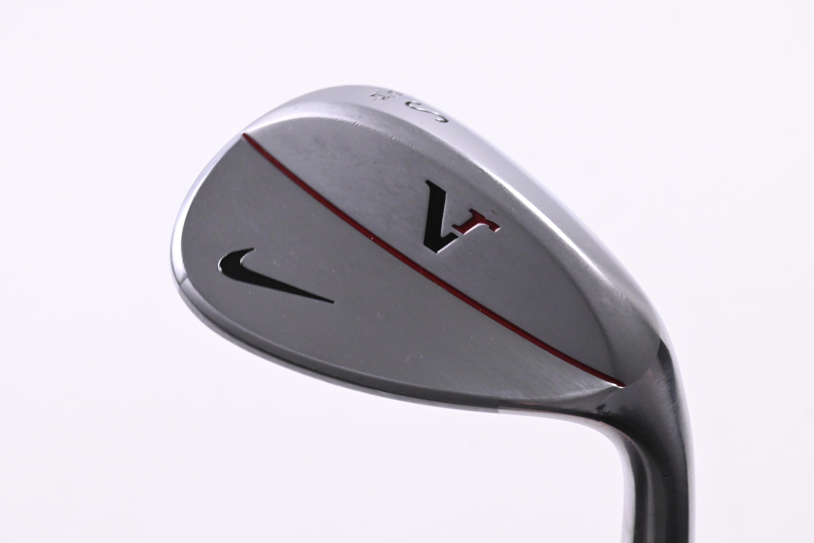 Nike VR Forged Sand Wedge / 54 Degree / Stiff Flex Dynamic Gold S400 Shaft