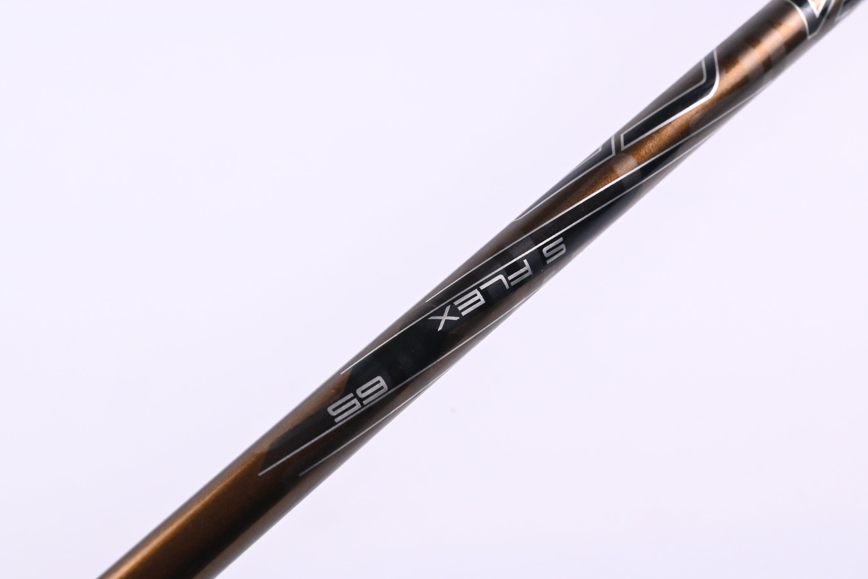 Ping G400 #3 Wood / 14.5 Degree / Stiff Flex Ping Alta CB 65 Shaft