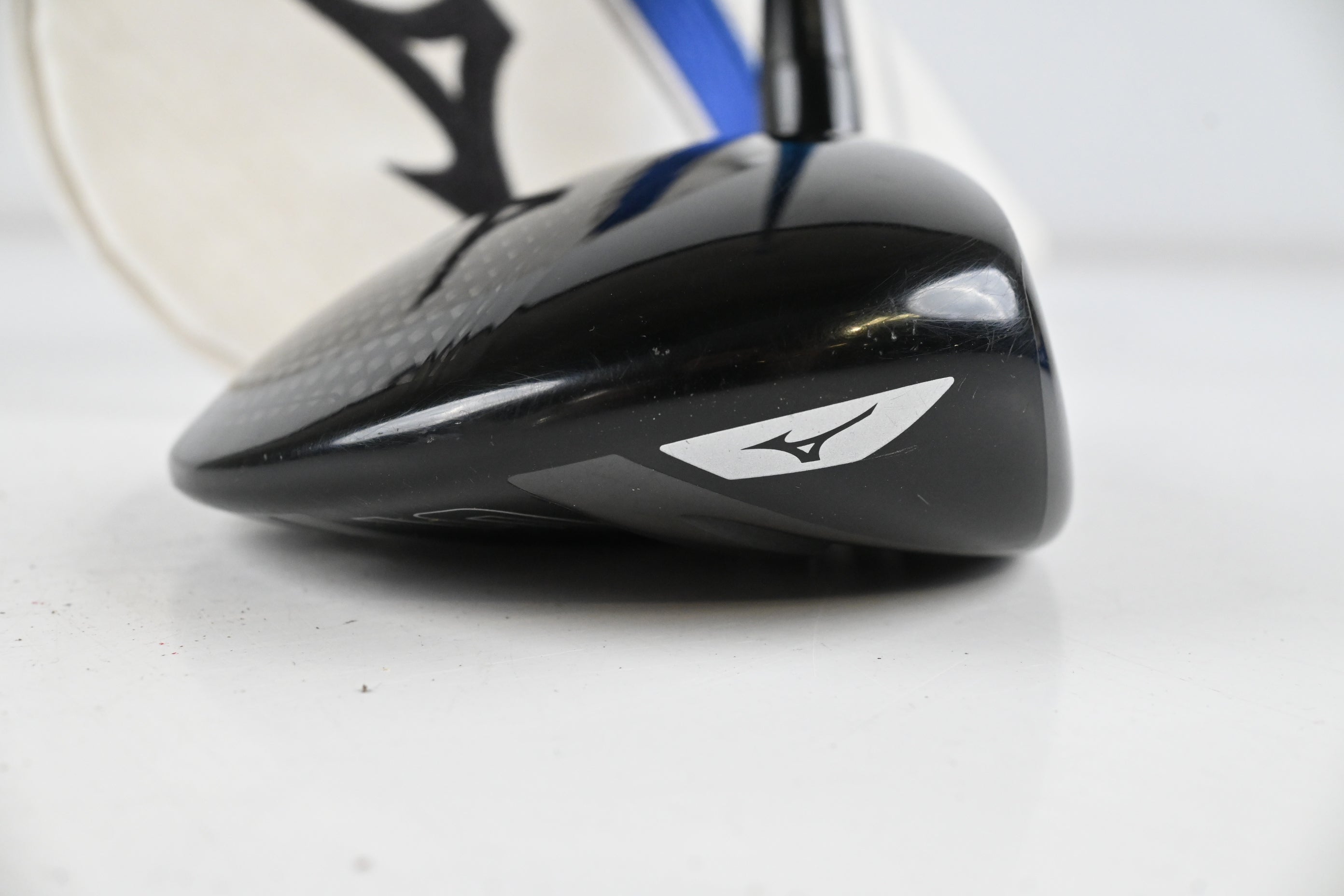 Mizuno ST-Z #3 Wood / 15 Degree / Regular Flex Evenflow Riptide CB 60 Shaft