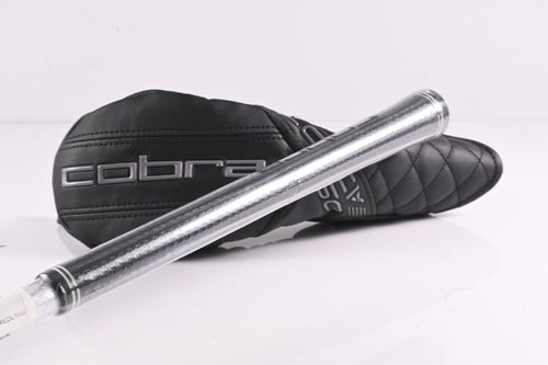 Left Hand Cobra DS-Adapt Titanium LS #3 Wood / 14.5 Degree / Senior Flex Denali