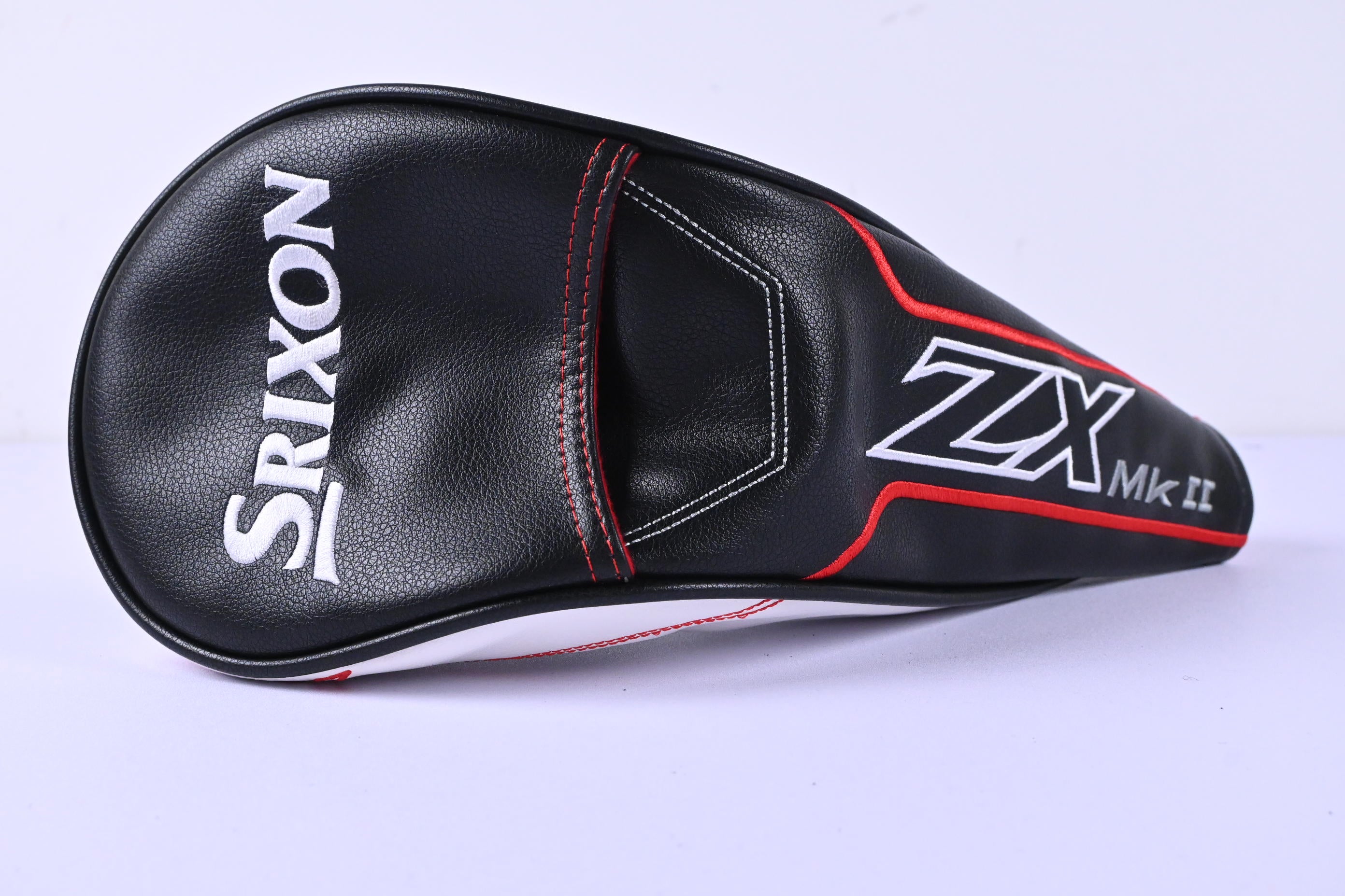 Srixon ZX7 Mk II Driver / 10.5 Degree / Stiff Flex Aldila Ascent 40 Shaft