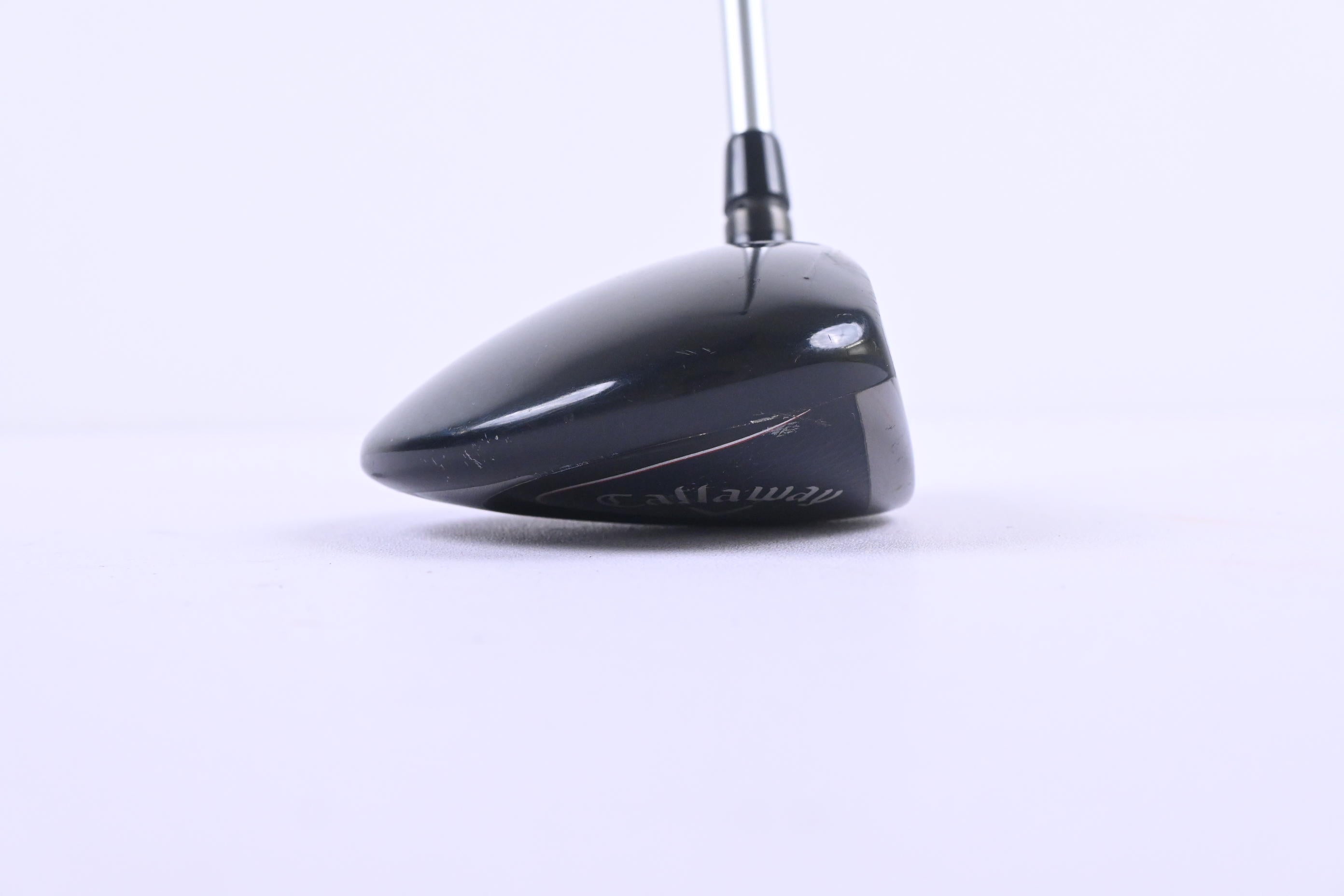 Callaway Steelhead XR #3 Wood / 13.5 Degree / Stiff Flex Tensei CK Blue 65