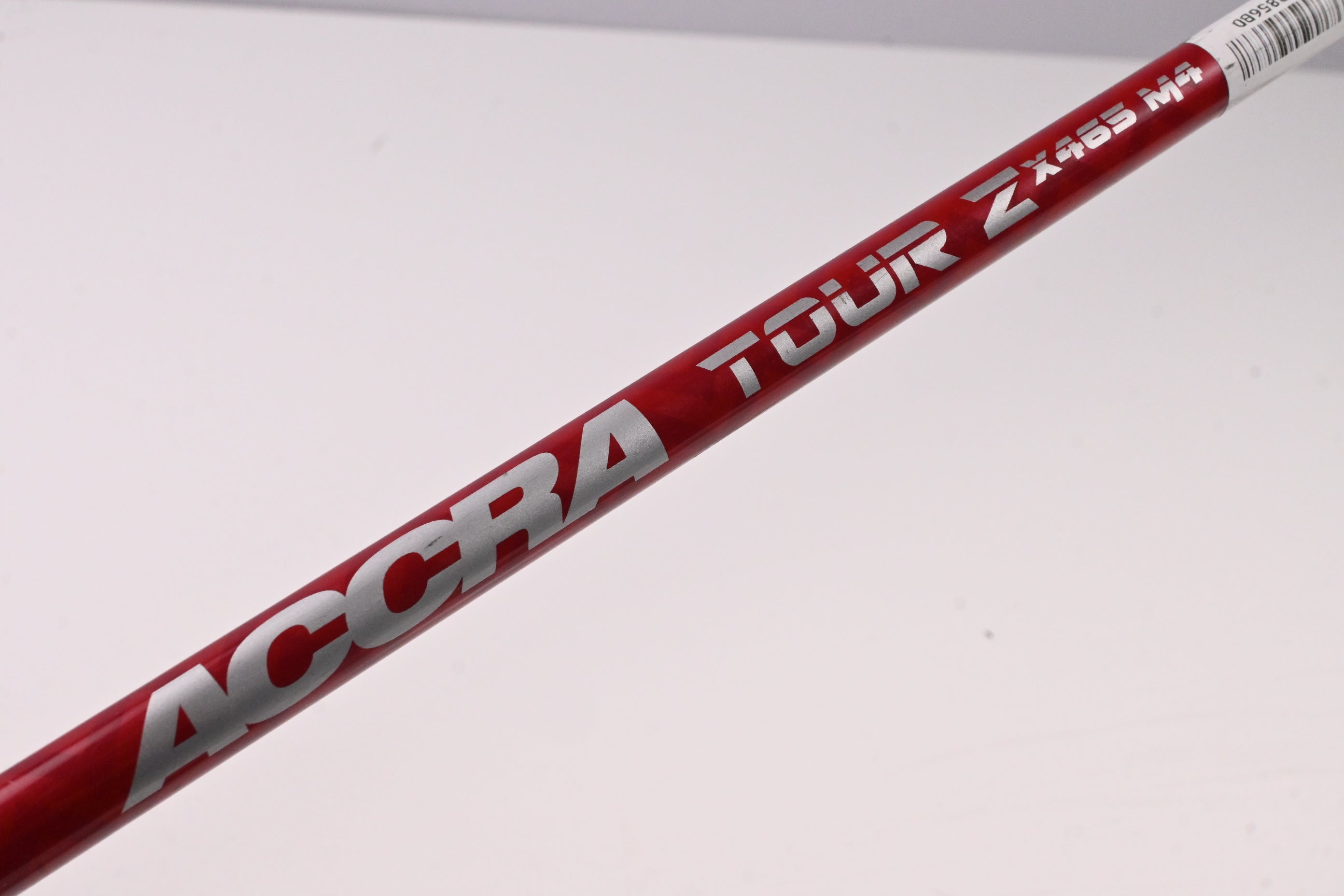 Accra Tour Z Xtreme 465 Driver Shaft / Stiff Flex / Titleist Adapter