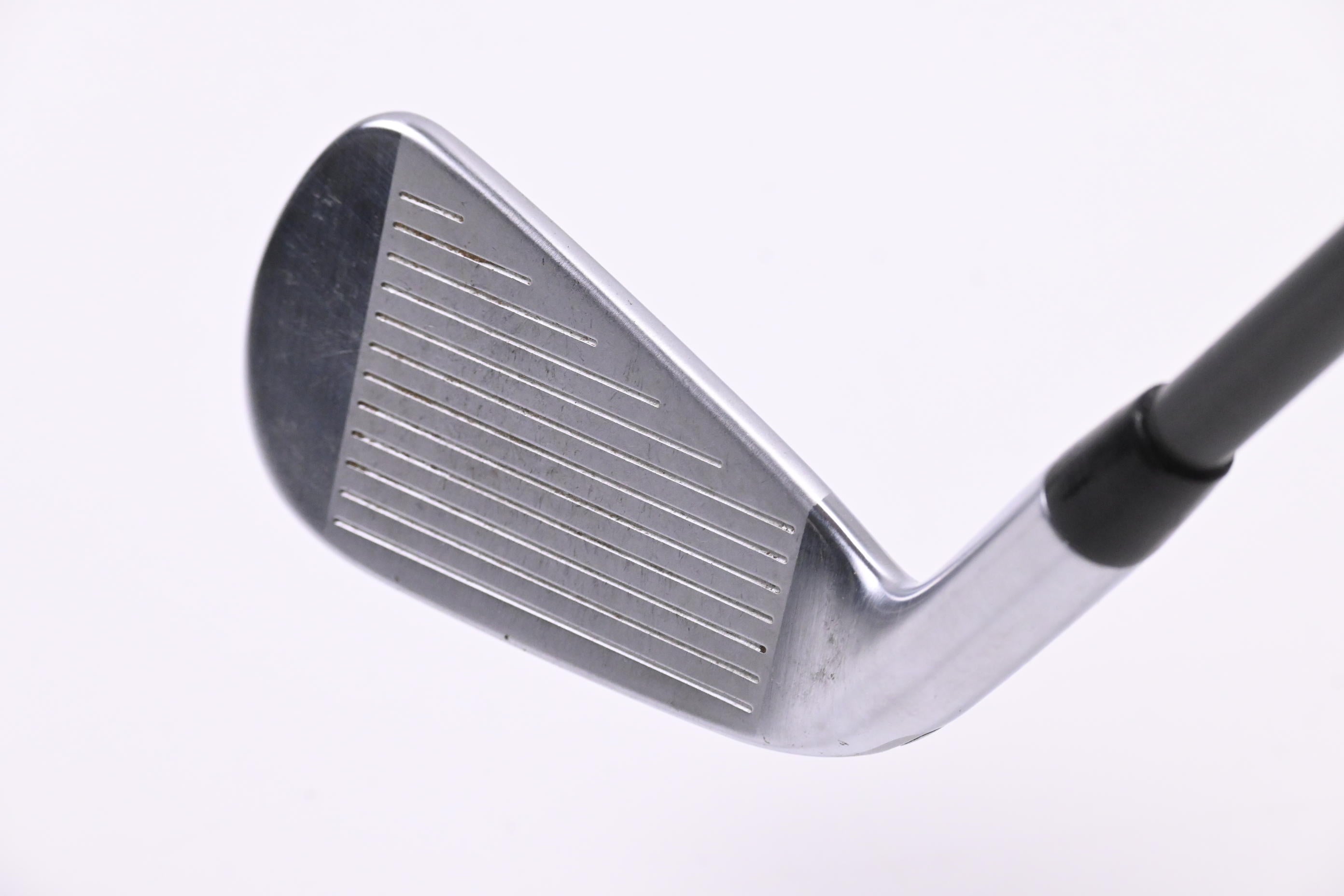 Titleist U500 #2 Iron / 17 Degree / Stiff Flex Hzrdus Smoke Black 90 Shaft