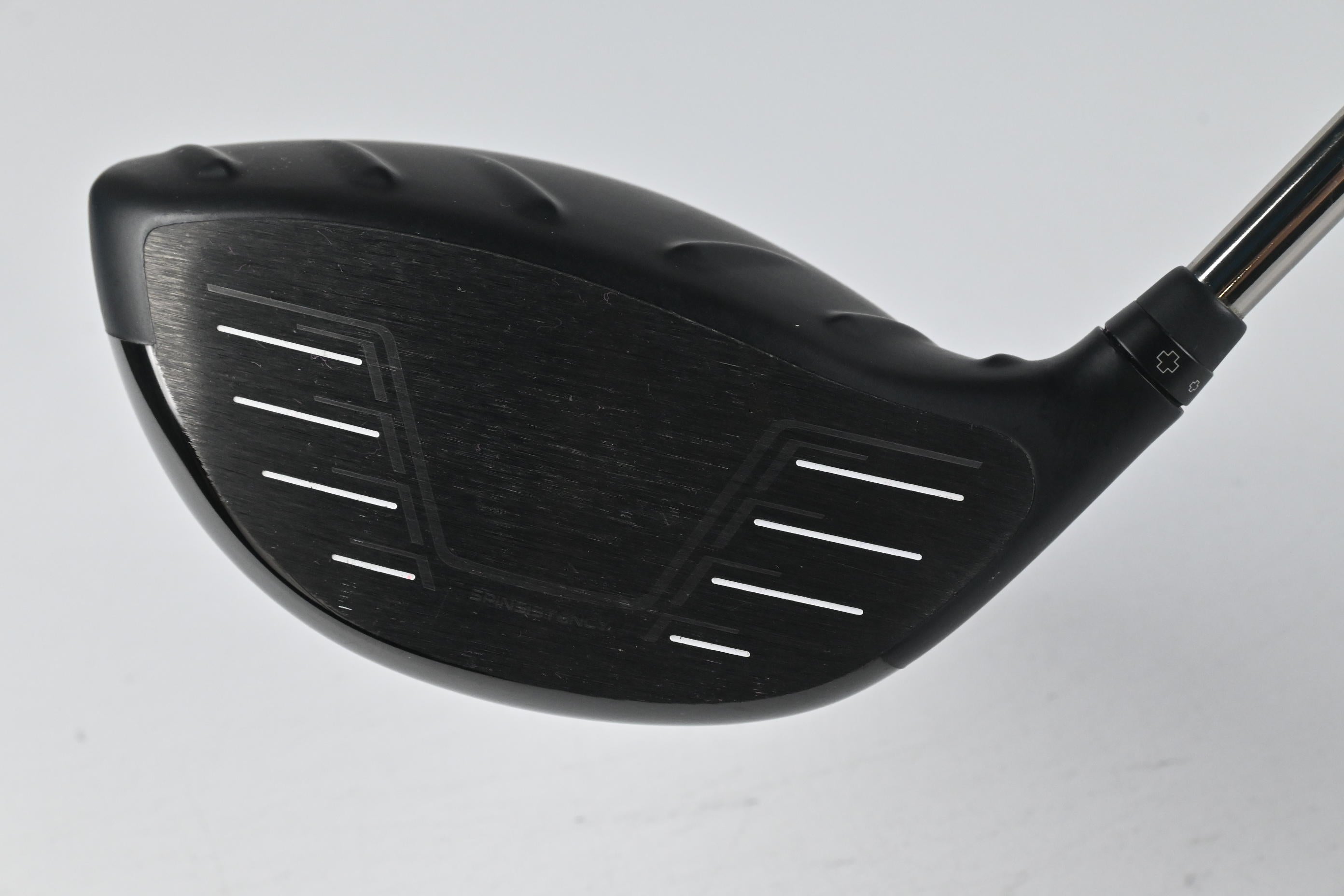 Ping G440 LST Driver / 10.5 Degree / X-Flex Ping Tour Chrome 2.0 65 Shaft