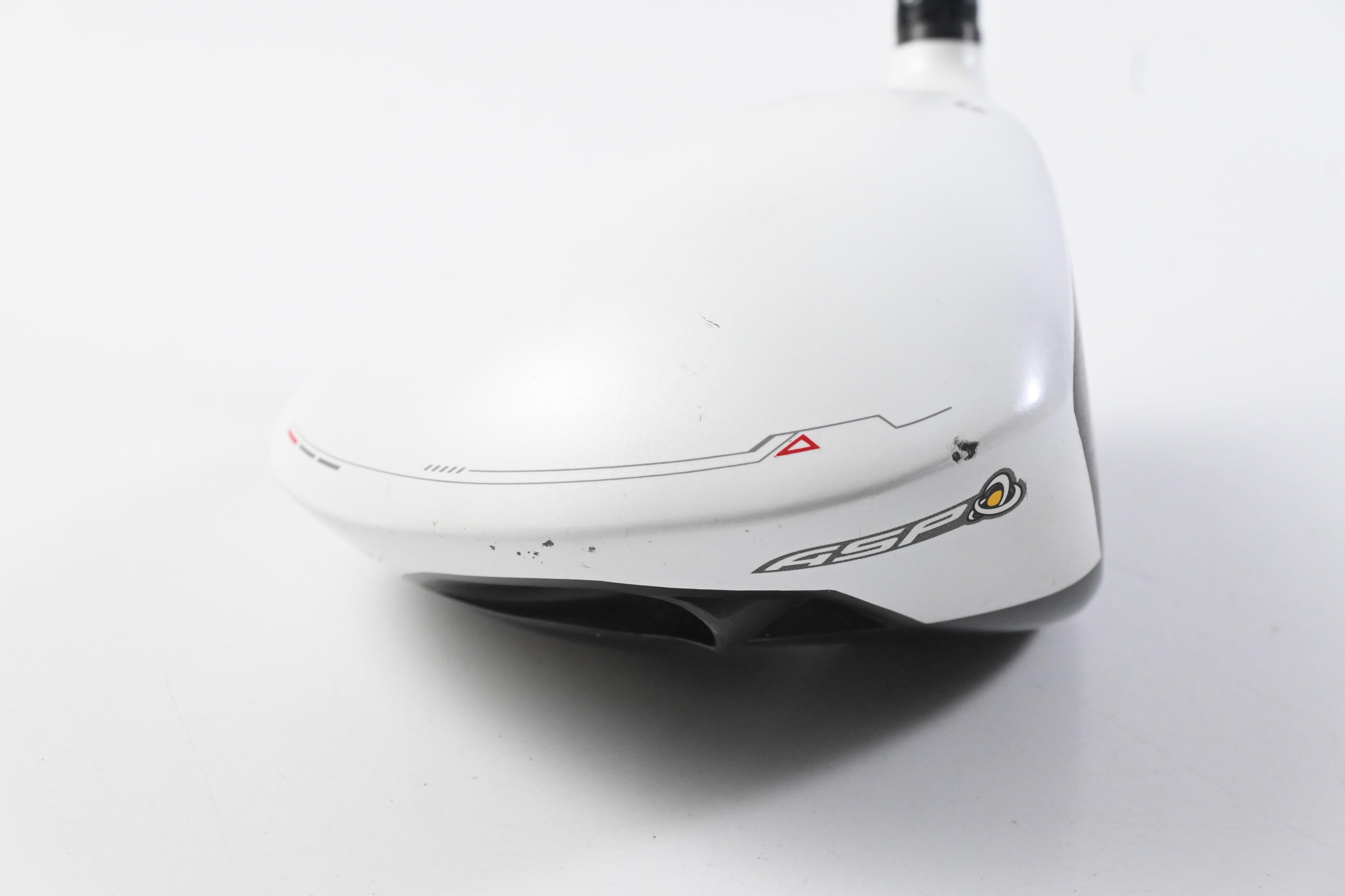 Ladies Taylormade R11 Driver / 9 Degree / Ladies Flex Aldila NV 2KXV 55